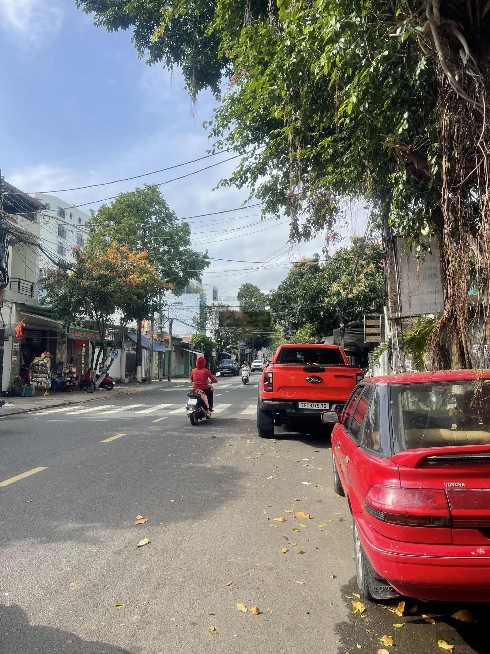 Bán nhà mặt đường Kinh doanh Bửu Đoá, Nha Trang, đang cho thuê 20tr/ tháng