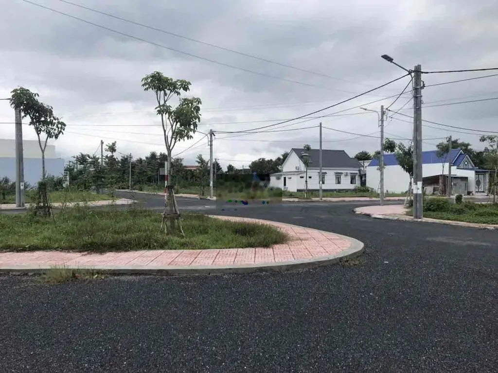 BÁN NỀN ĐẤT RẤT ĐẸP PHƯỜNG TRƯỜNG AN