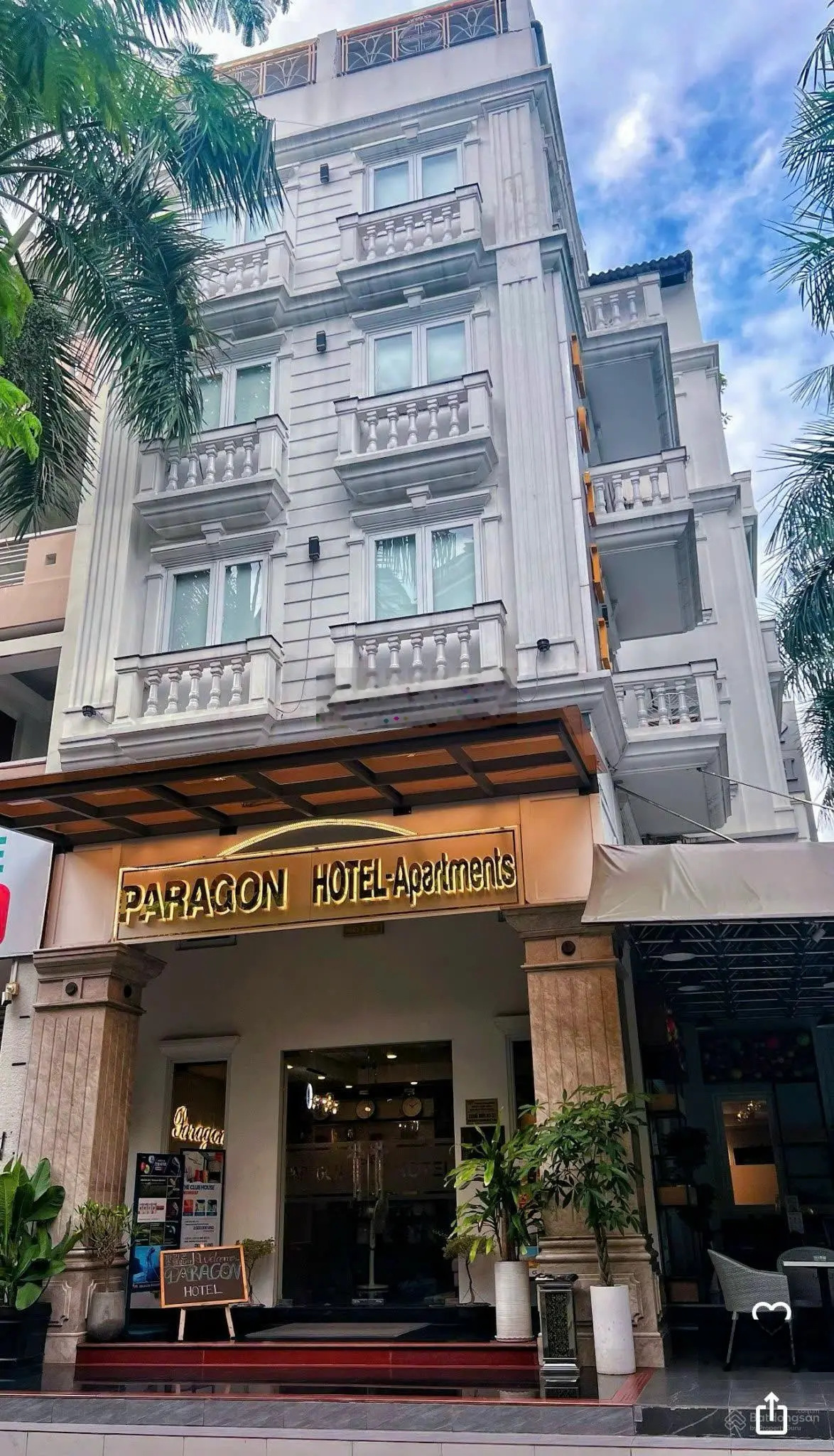 Bán nhà khu hưng phước 4 - phú mỹ hưng, quận 7 17 phòng chdv, thang máy thu nhập 6.000$/tháng