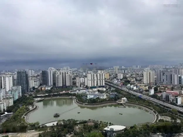 BÁN LÔ GÓC 3 NGỦ VINHOMES D CAPITALE 85M2 GIÁ 7.X TỶ
