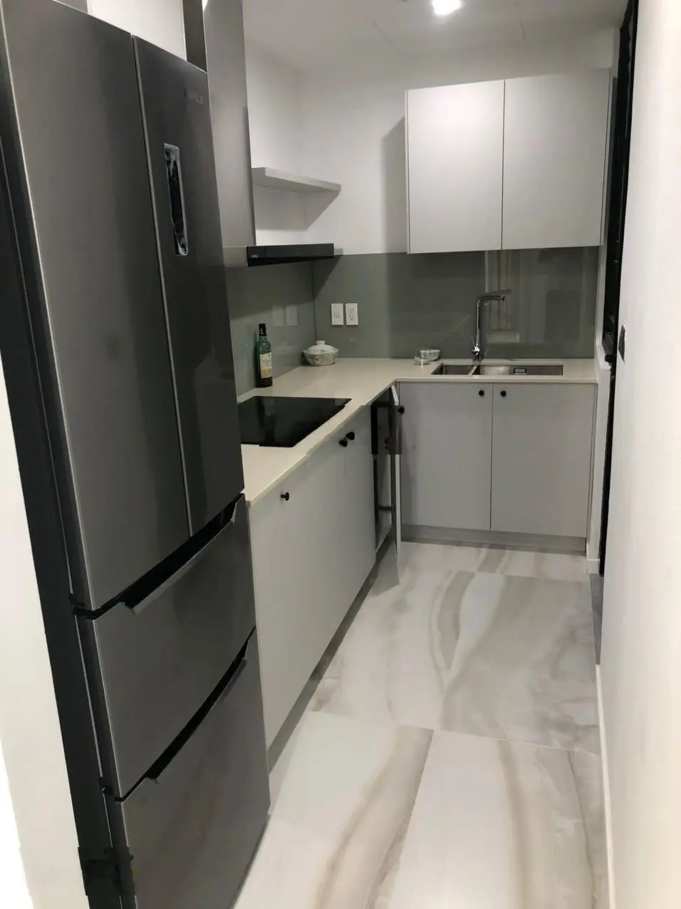 Cần bán nhanh căn hộ duplex 2PN Feliz En Vista tầng cao 103m2 giá tốt. LH: 0909 024 ***