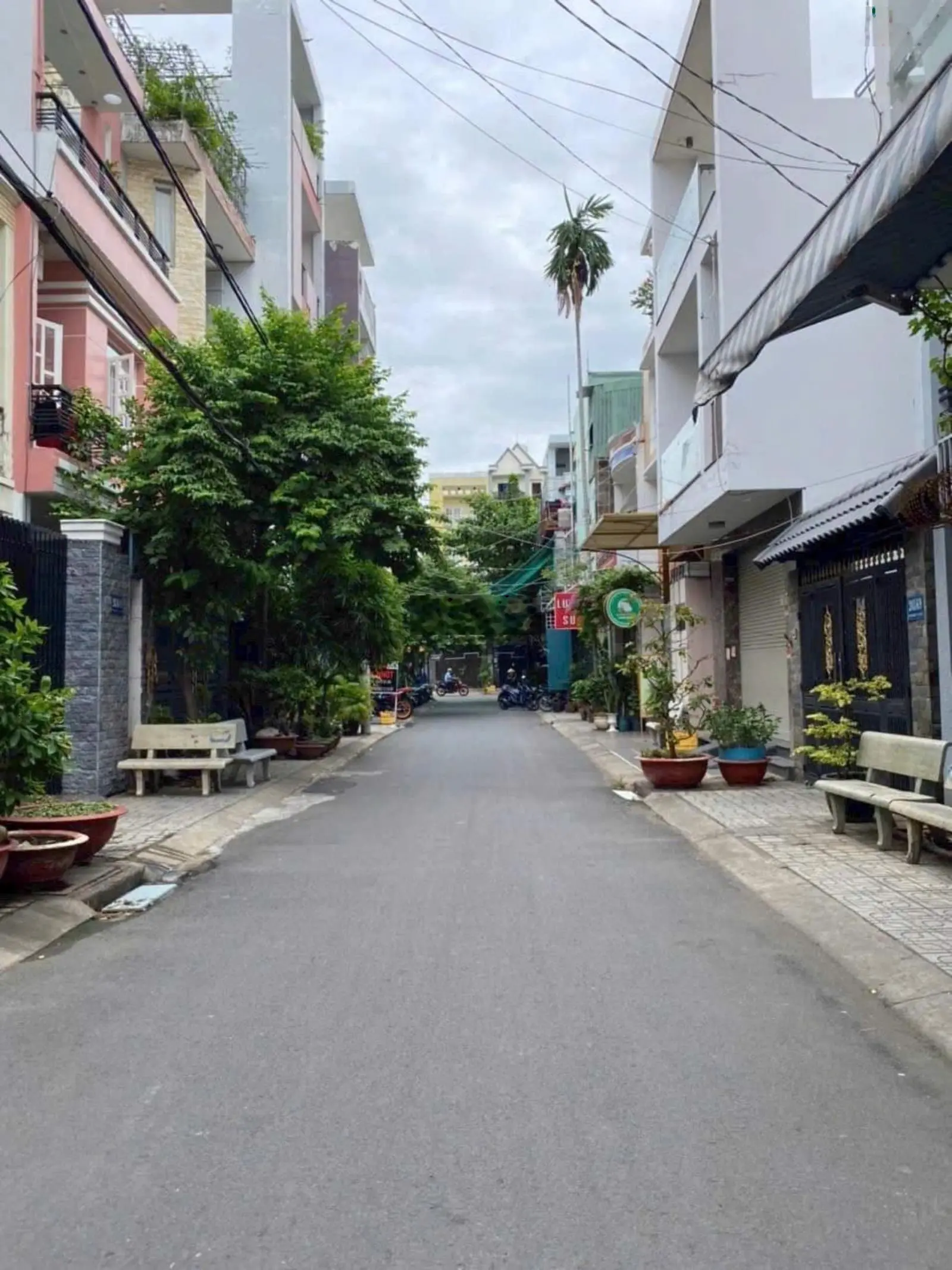 Siêu phẩm duy nhất tại Đường 13, P4, Quận 4, 60m2, giá 3 tỷ 950tr, sổ hồng riêng chính chủ