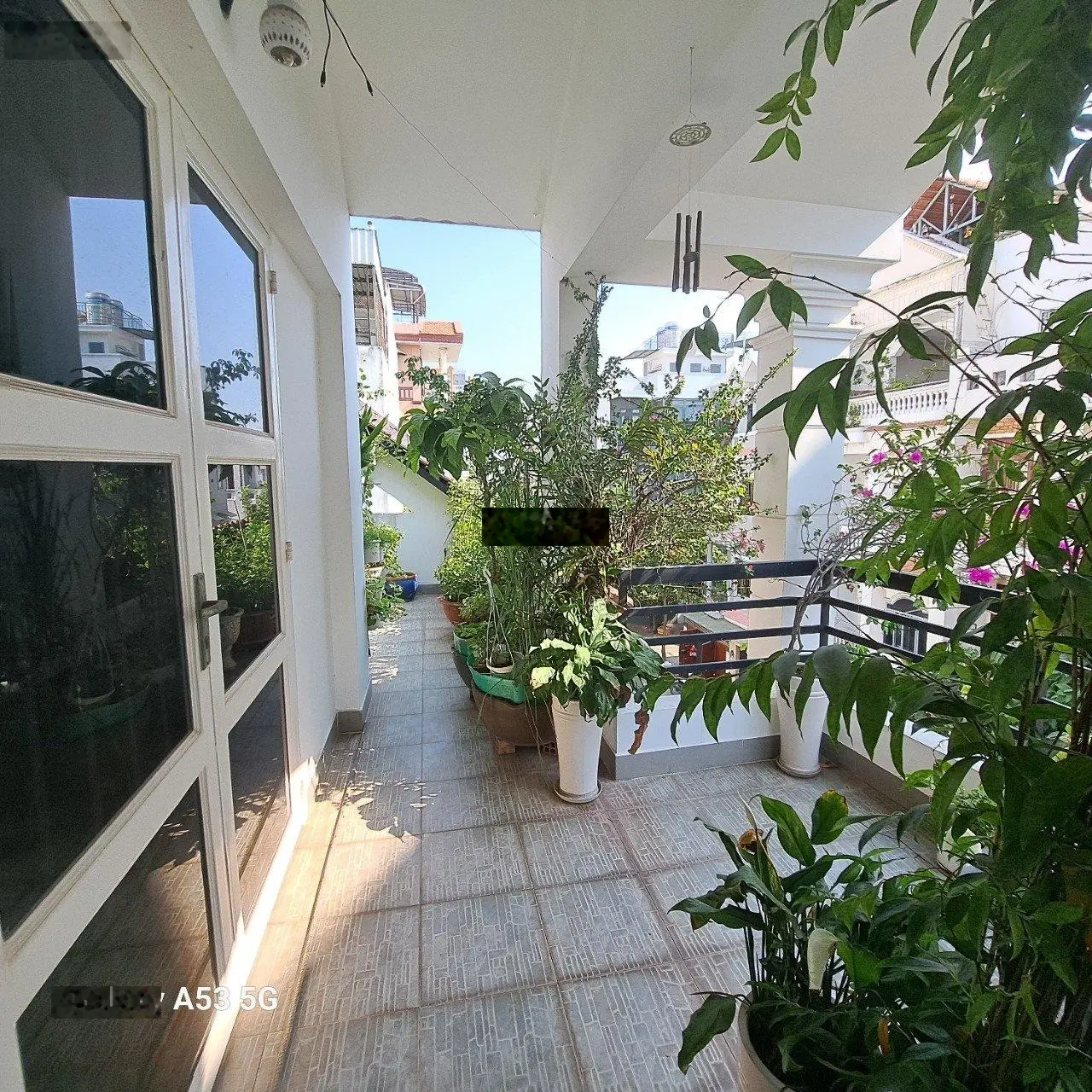 Bán nhà khu bên sông - Gigamall Phạm Văn Đồng chưa qua đầu tư, SHR. Khu cán bộ an ninh dân trí cao