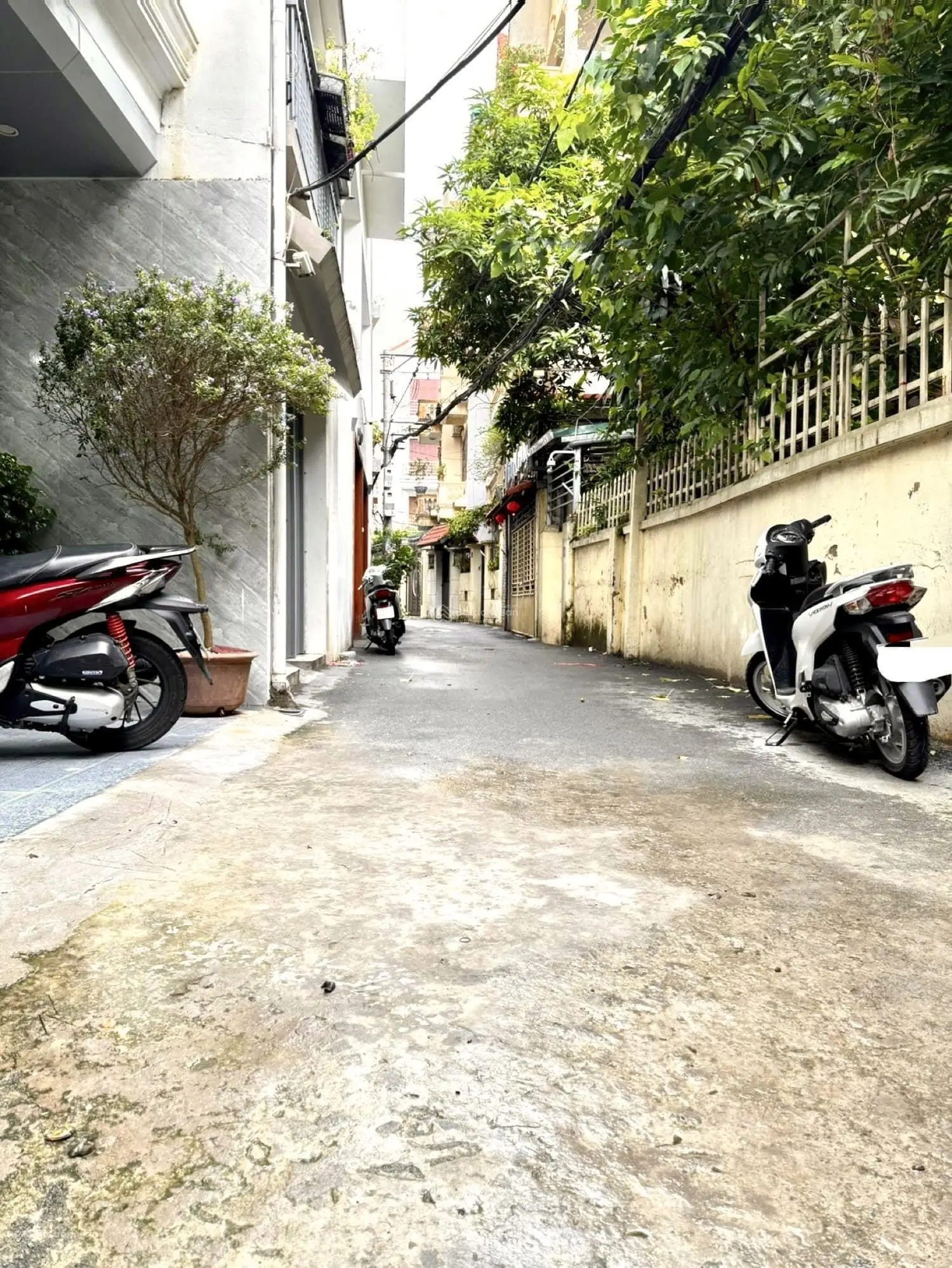 Bán nhà Phố Cự Lộc Ô Tô Đỗ Cửa 45M2 6 Tầng Thang Máy Nhà Đẹp Dân Xây Trung Tâm Thanh Xuân