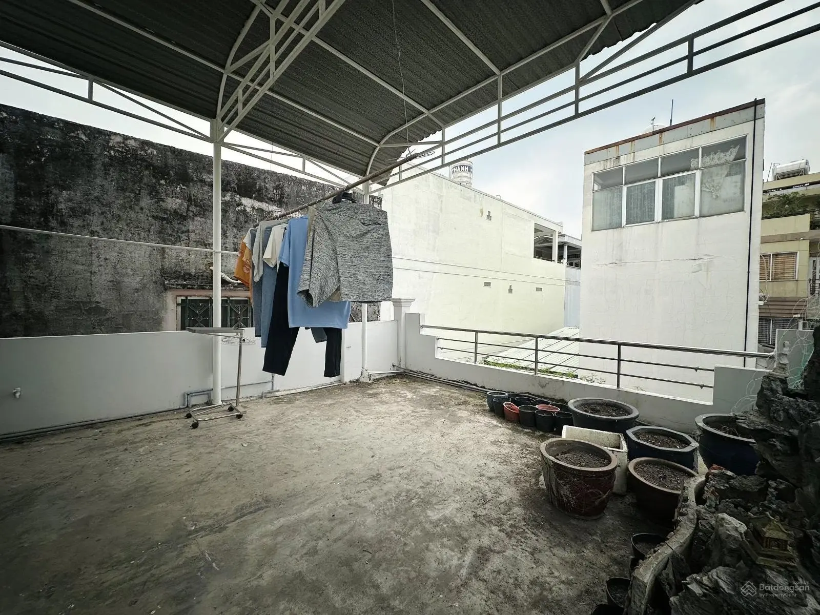 Bán nhà đẹp - ngang 5m - trên Đường Lê Văn Sỹ, phường 11, Phú Nhuận