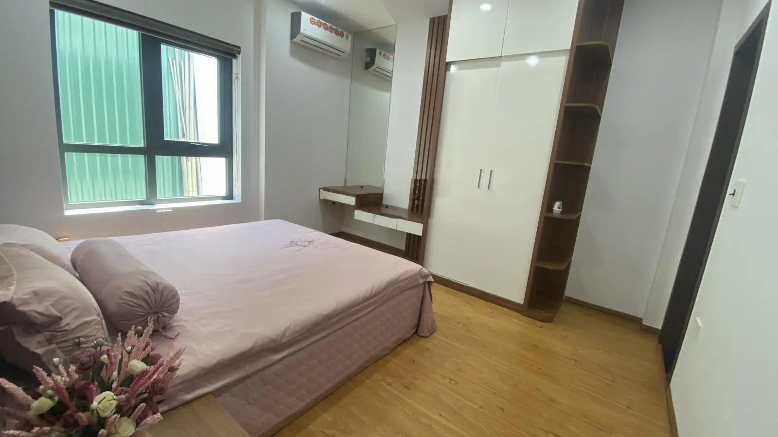 Duy nhất còn căn giá rẻ chung cư Bình An Plaza Quảng Thắng