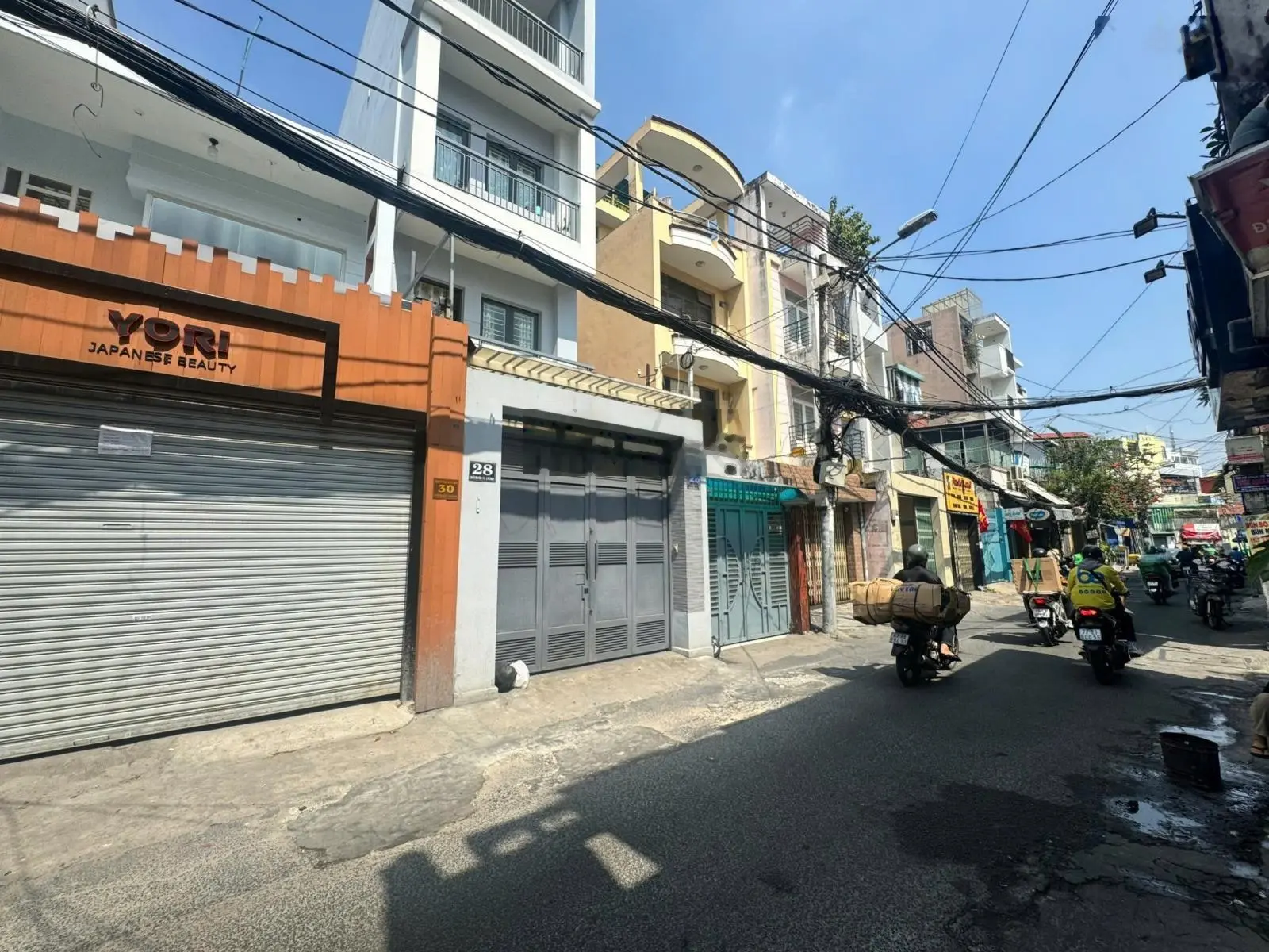 Siêu mặt tiền - Nguyễn Đình Chính, Phường 15, Phú Nhuận, Hồ Chí Minh, chỉ 25 tỷ, 101.8 m2
