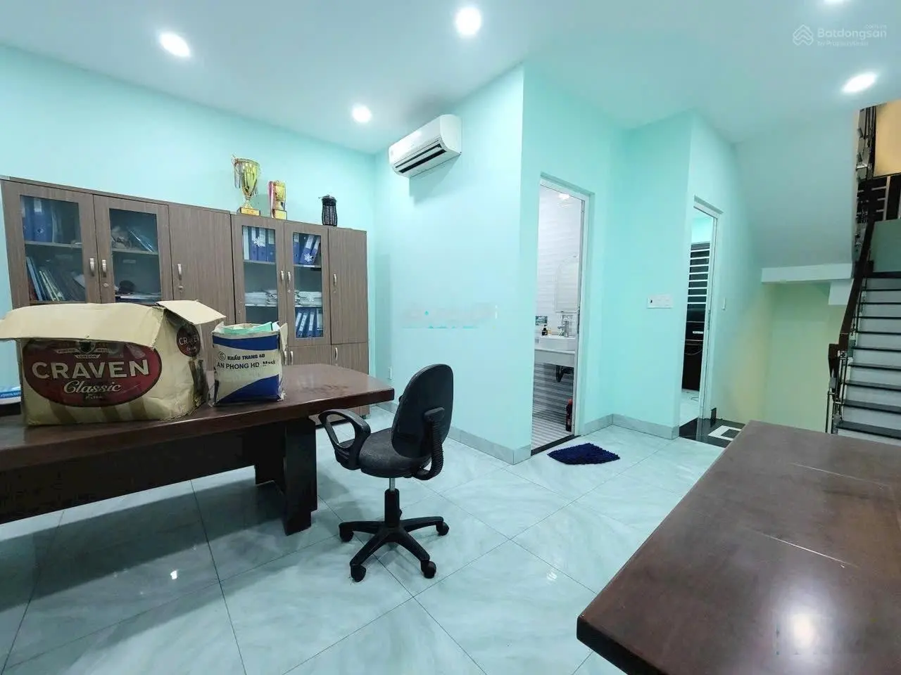 Còn sót lại căn diện tích lớn 90m2- Ngang khủng 5m- ngay mặt tiền P.13 gần Văn Lang. Gía tốt