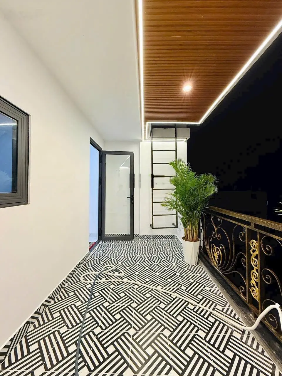 Nhà 5 tầng siêu rẻ tại LÊ ĐỨC THỌ _P15_G.Vấp phù hợp ở-cho thuê kinh doanh onl chỉ 5ty360/40m2 TL.