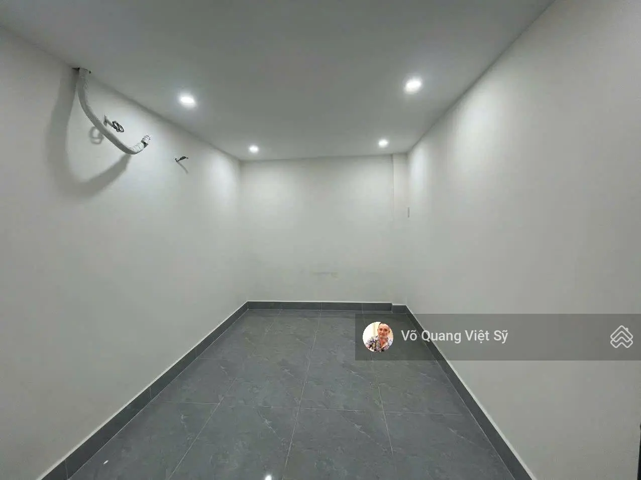 Cần bán nhanh nhà hẻm lương định của, vĩnh ngọc giá 1 tỷ 600 triệu ngộp banh