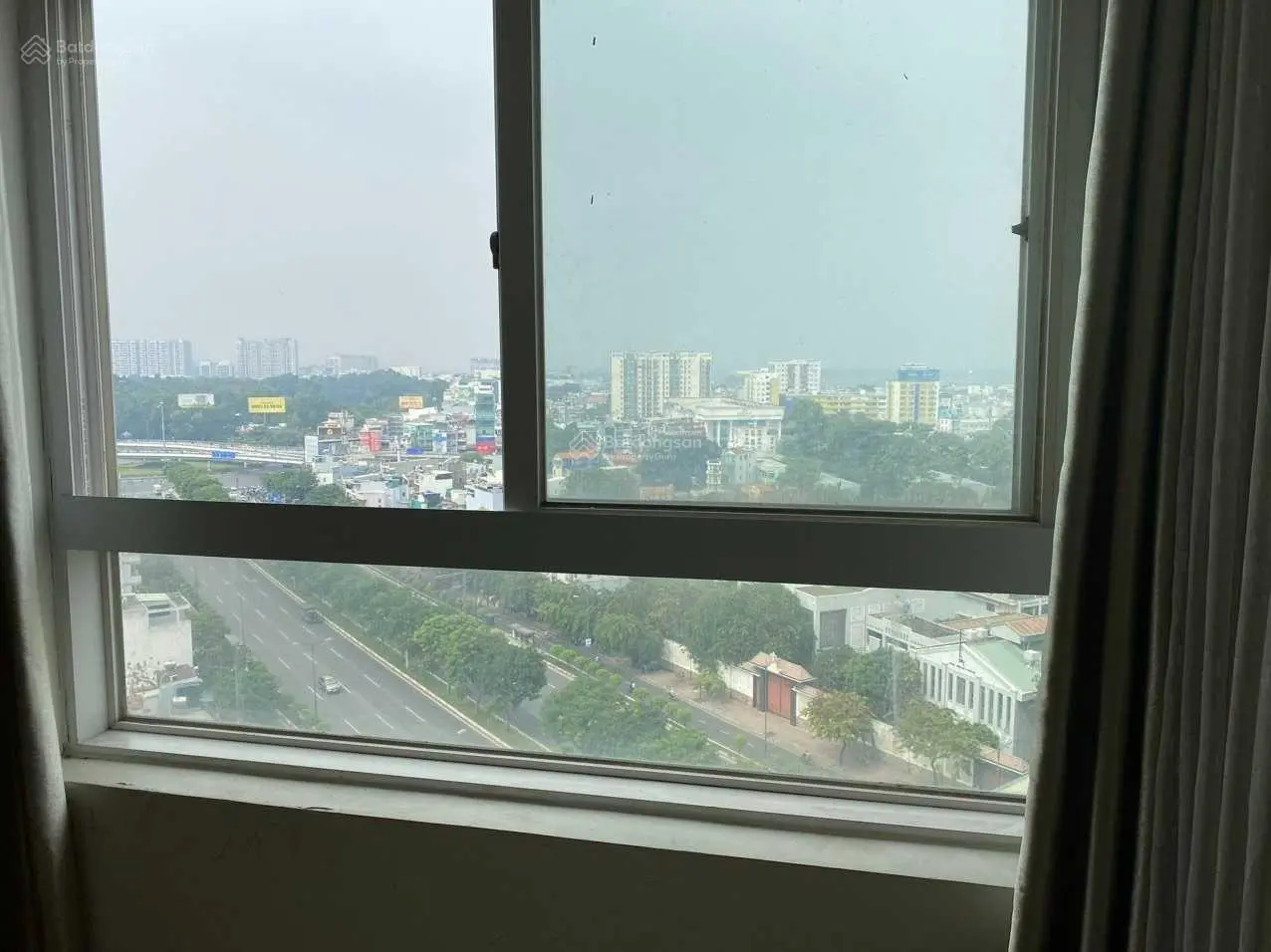 Căn hộ Đường Phạm Văn Đồng - 100m2 - 3PN - giá 4,4 tỷ (ngay công viên Gia Định)