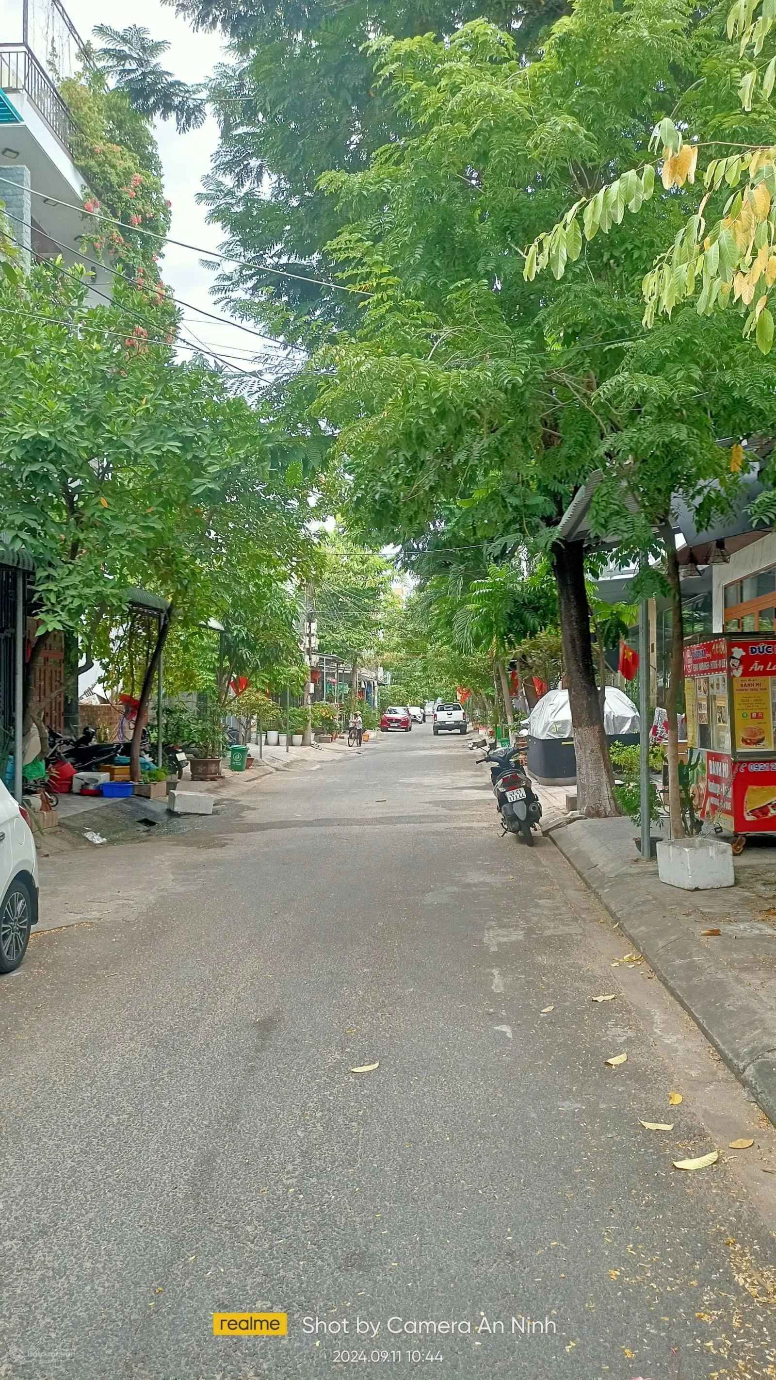 Tp đà nẵng, q. liên chiểu, nhà mt đường dương đức hiền cách biển hơn 100m cần bán gấp.