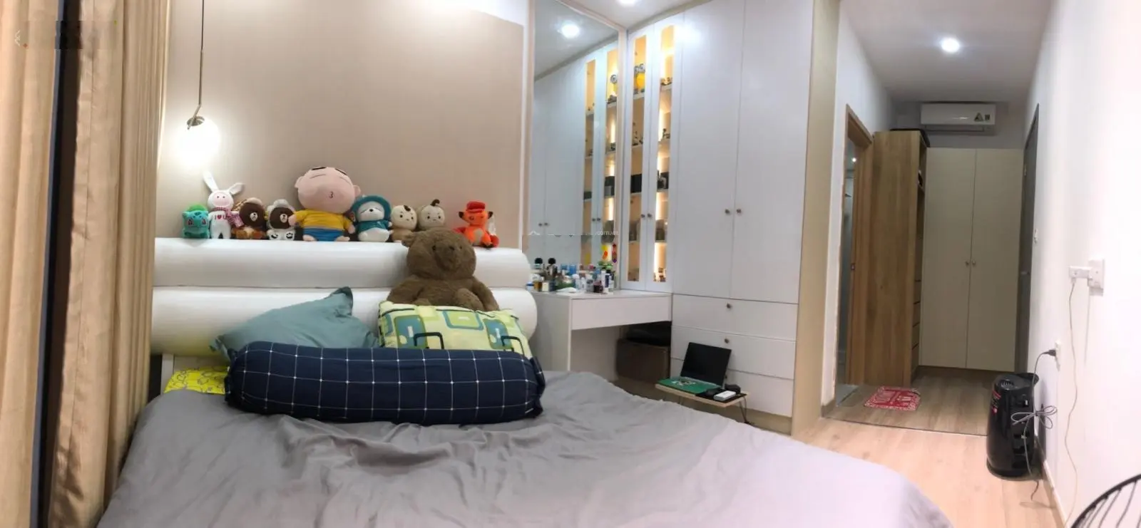 Bán gấp Emerald 2PN-2WC (71,2m2) view nội khu, tầng cao lộng gió
