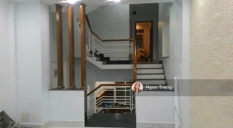 Giảm nhanh 2tỷ bán nhà Đặng Thùy Trâm 4x22( 88m2) hoàn công đủ đối diện đại học Văn Lang hàng hiếm