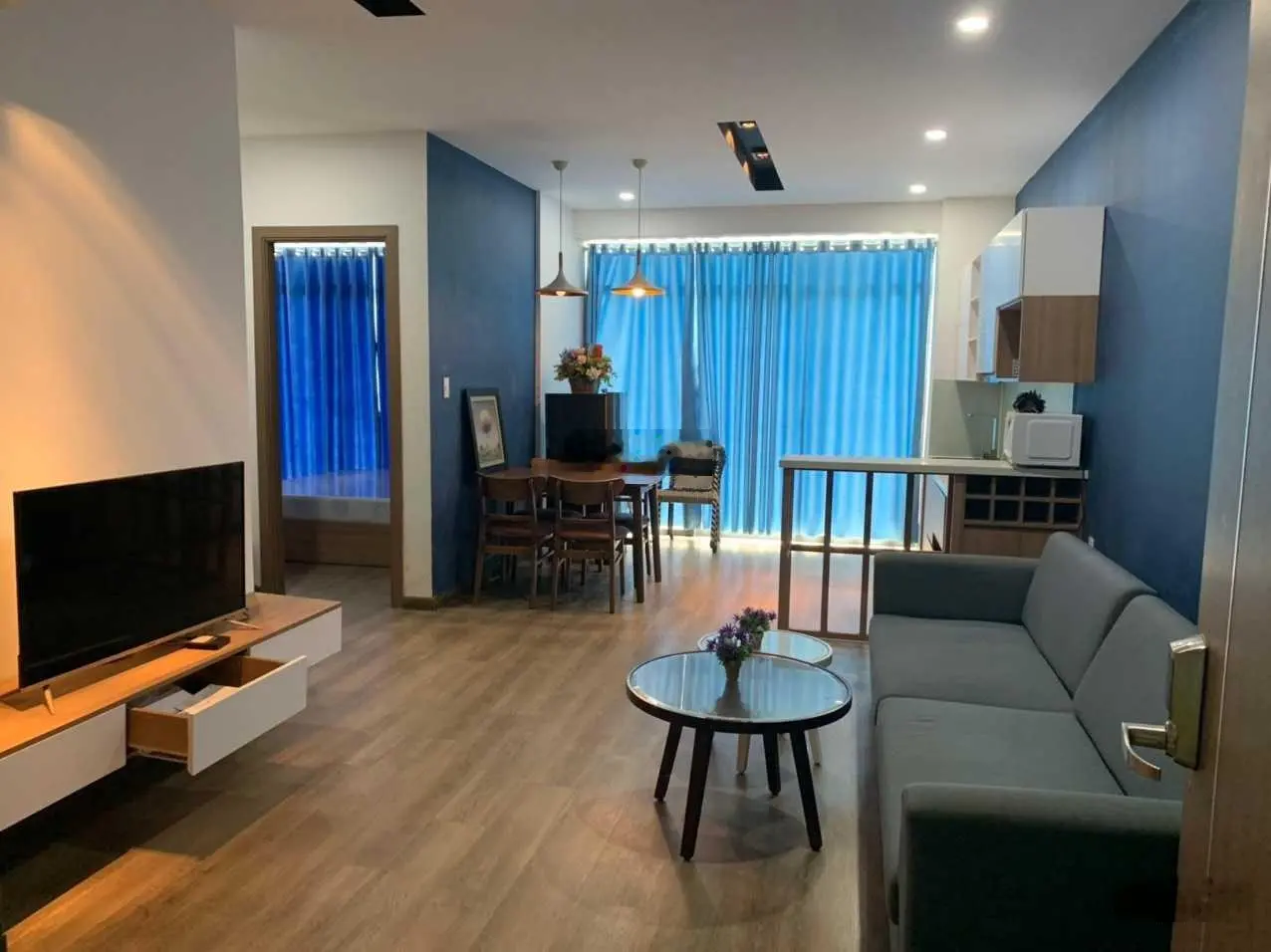 Chính chủ cần bán căn X08 tầng cao Mường Thanh Viễn Triều. Liên hệ: 0935 919 ***