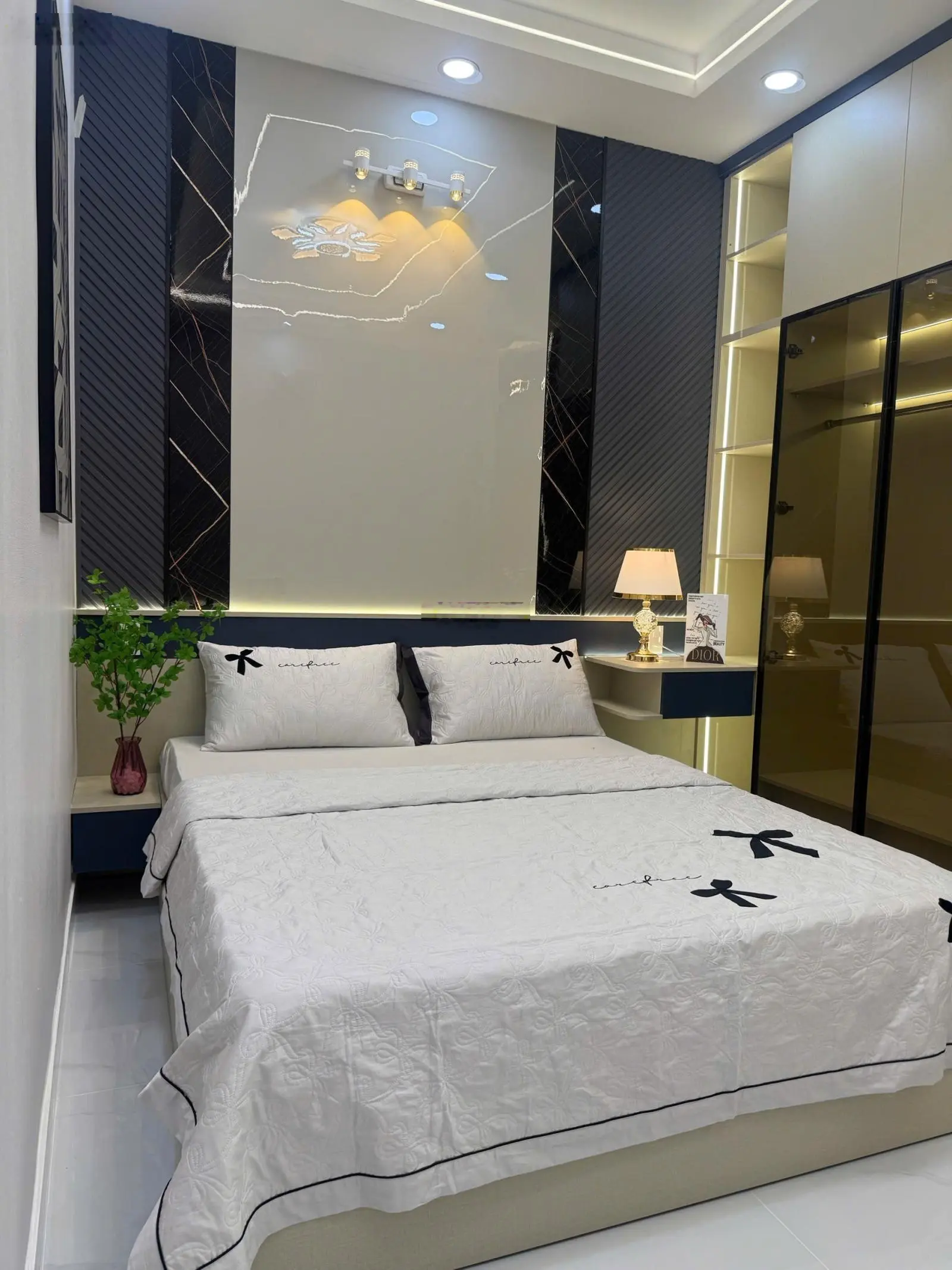 Bán nhà riêng chính chủ 488/25 Phạm Văn Chiêu, P.16, Gò Vấp