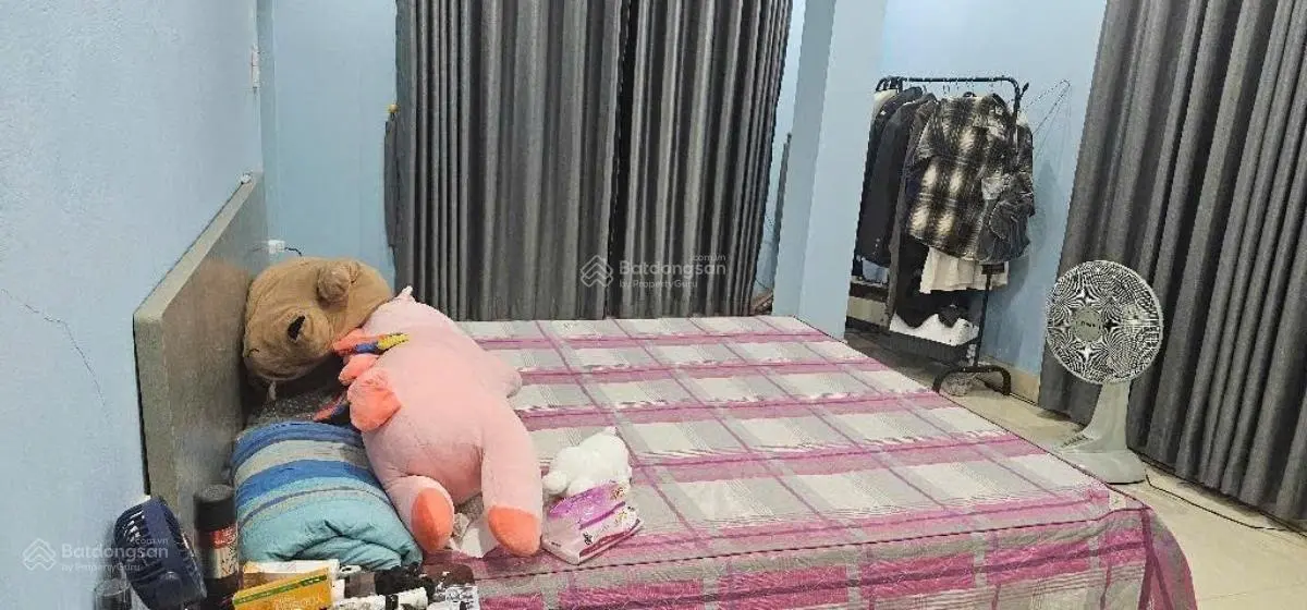 Thang Máy-Ô Tô Đỗ Cửa-Kinh Doanh-Gần phố-Chạy bộ 1p ra Hồ Tây. Dốc Tam Đa 37m-x6 tầng- 4,5m mt