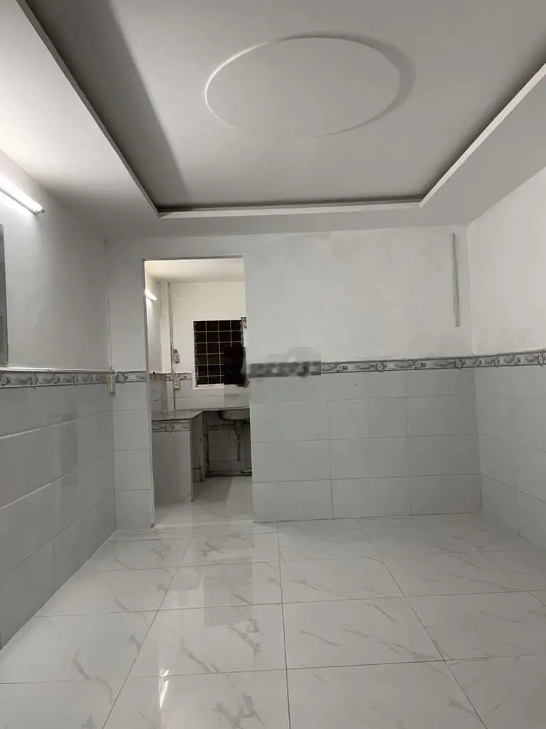 Bán nhà 1,7 tỷ, diện tích 21m2 tại số 24, Phường Linh Đông, không quy hoạch, không lỗi phong thủy