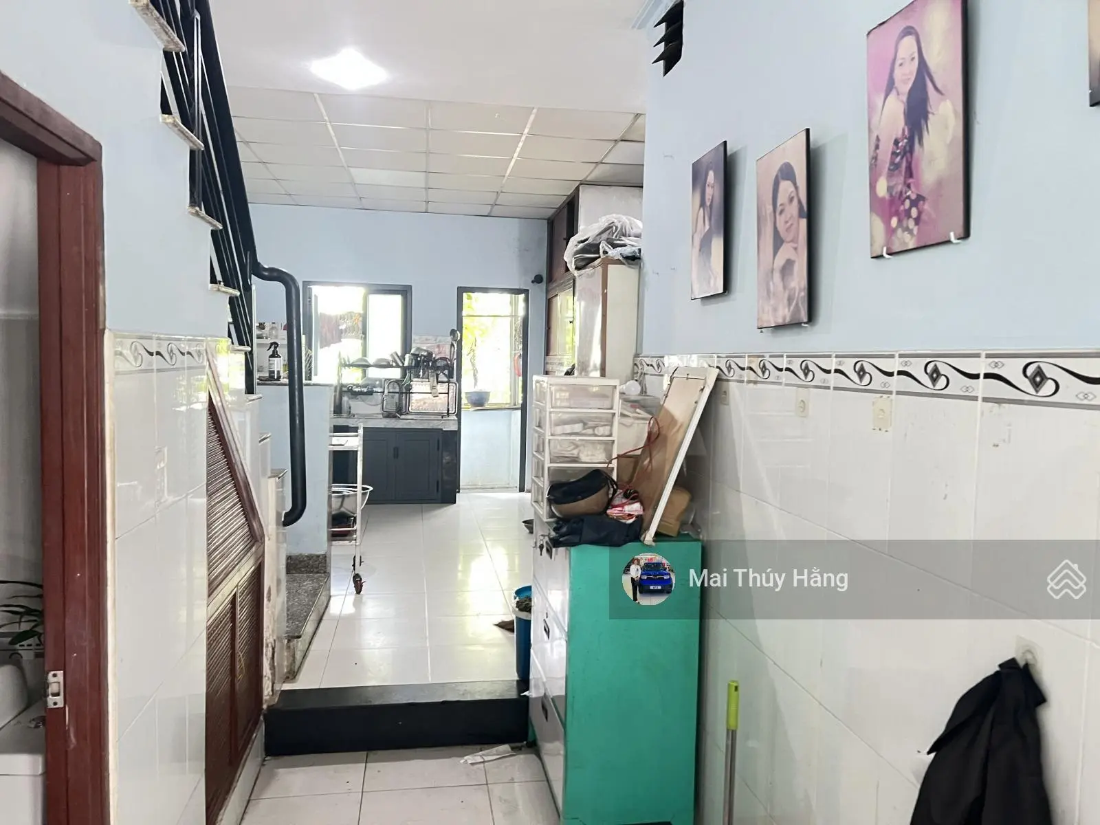 Duy nhất nhà 1t1l mtkd ngay phạm văn đồng - ngang 6m - giá 7 tỷ