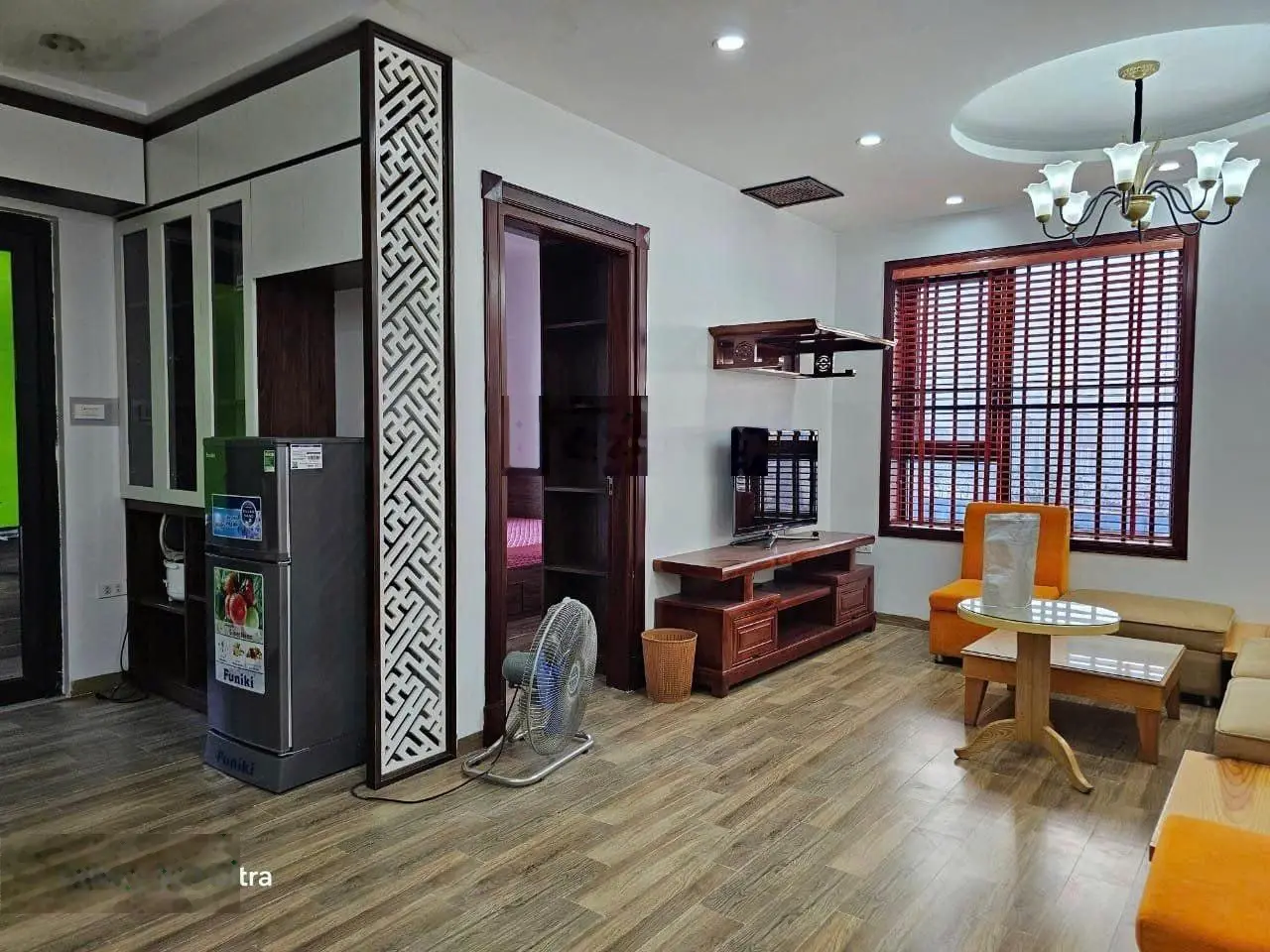 Nhà đẹp như hình chụp, căn hộ 65m2 tòa Newhouse kđt Xa La chỉ nhỉnh 3 tỷ. Xem nhà ngay được