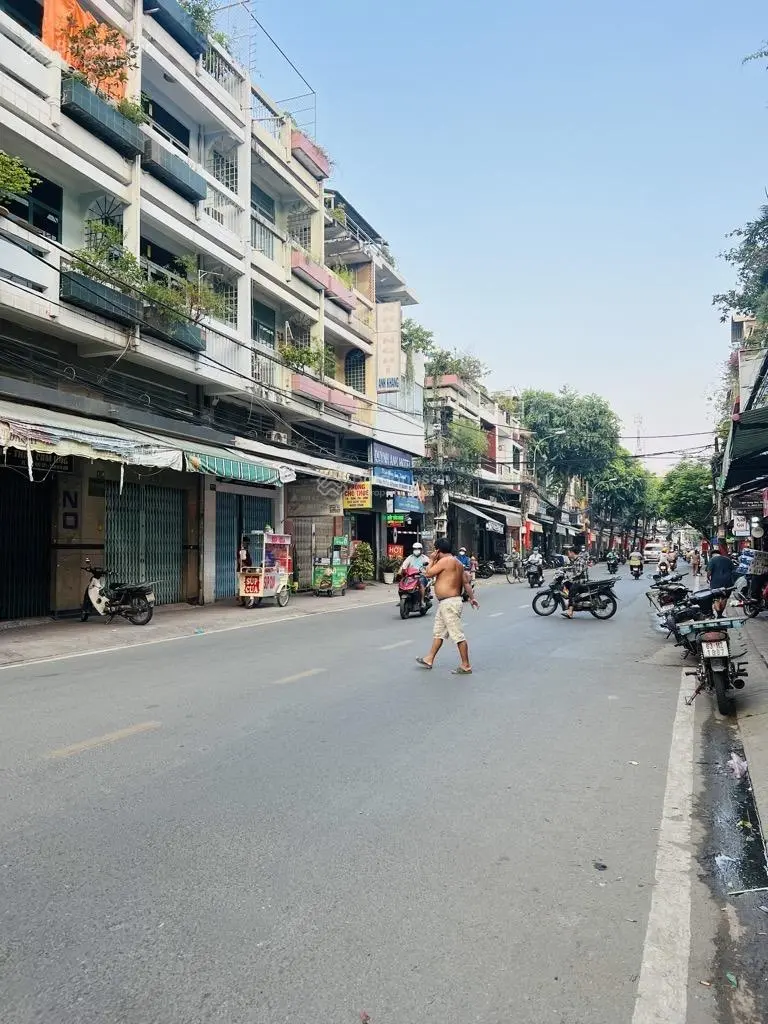 Hiếm! Bán 2 căn mặt tiền kinh doanh Hưng Phú Q 8,4 tầng, ngang 8,6m, giá 12,8 tỷ (TL) pháp lý chuẩn