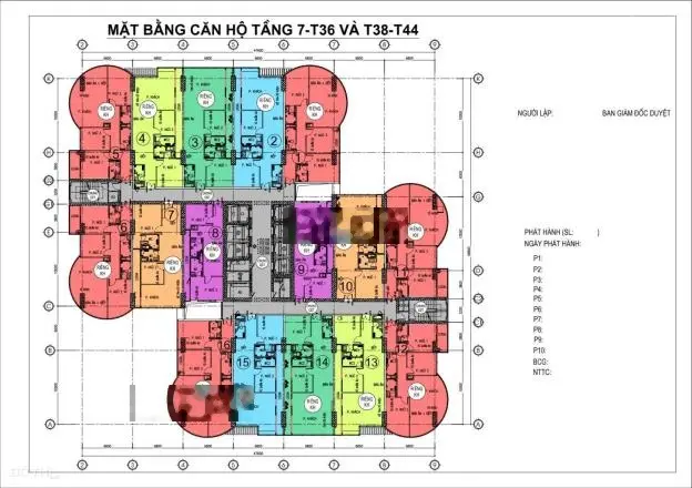 CĐT Mở Bán Chung Cư QMS Top Tower Tố Hữu giá chỉ từ 5Xtr/m2, Sổ Đỏ lâu dài, full đồ, full tiện ích