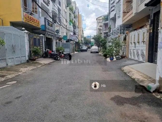 MT Phan Thị Hành , 7.8x10 đúc lửng 2 lầu sân thượng