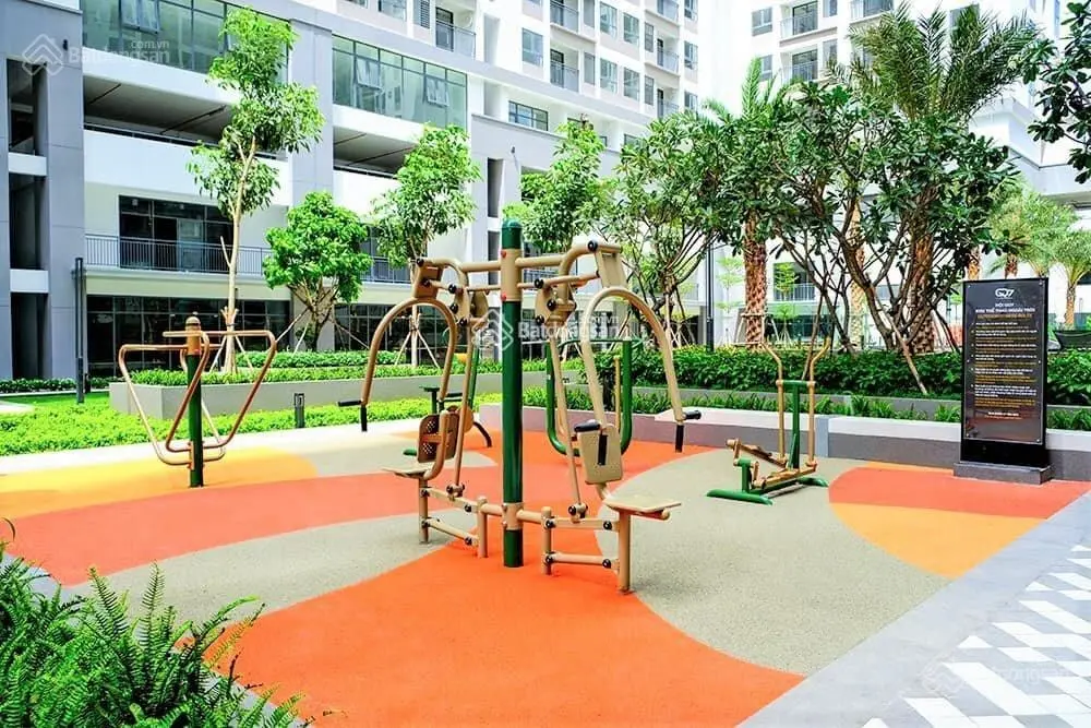 Bán CH Q7 Boulevard giá chỉ 2.5 tỷ/57m2 đầy đủ nội thất cao cấp. LH: 0931 866 ***