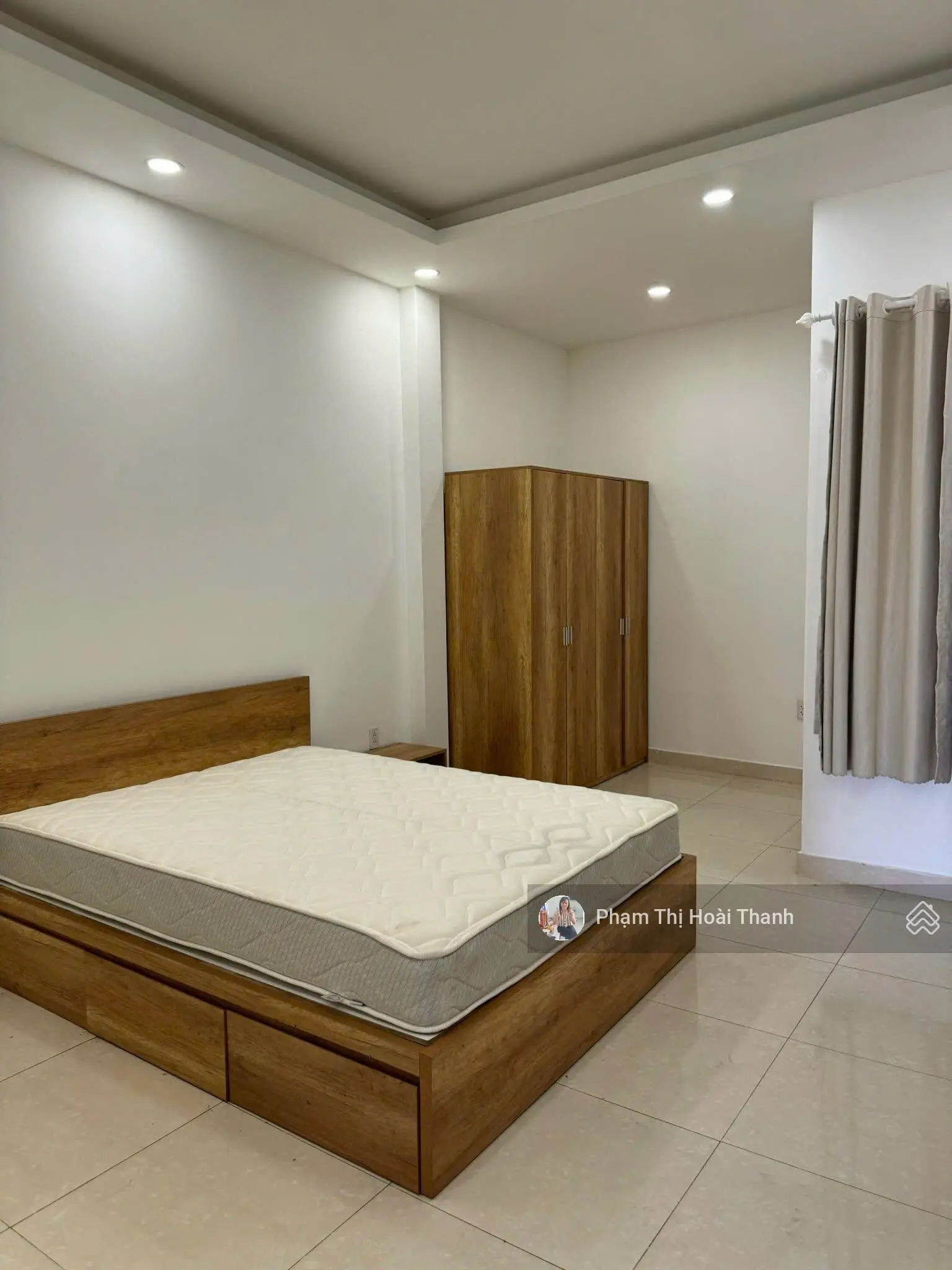 Nhà 3 tầng Võ Văn Hát - Xe hơi đậu cửa - 80m2 (4*20) - chỉ 5.6 tỷ