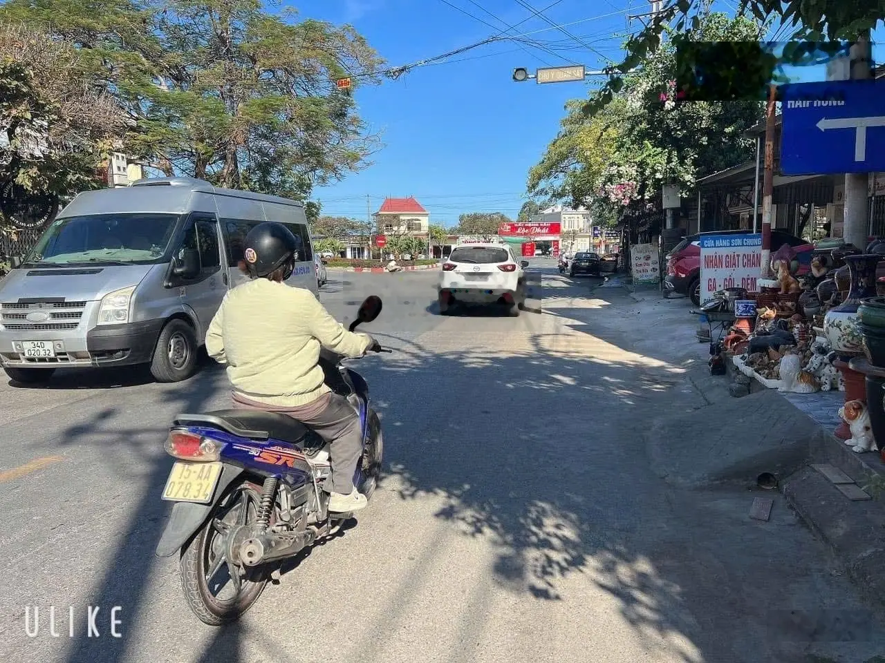 Siêu phẩm lô góc ngõ 78 Tư Thuỷ, Hoà Nghĩa, Dương Kinh, Hải Phòng 60,1m2