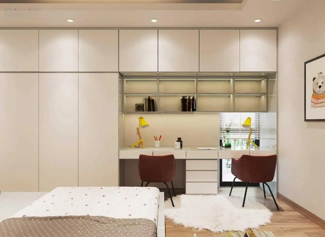 Chính chủ bán căn 70m2 3N2W tại Imperia Garden giá 4,8 tỷ, sẵn sổ, full nội thất. LH 0962 269 ***
