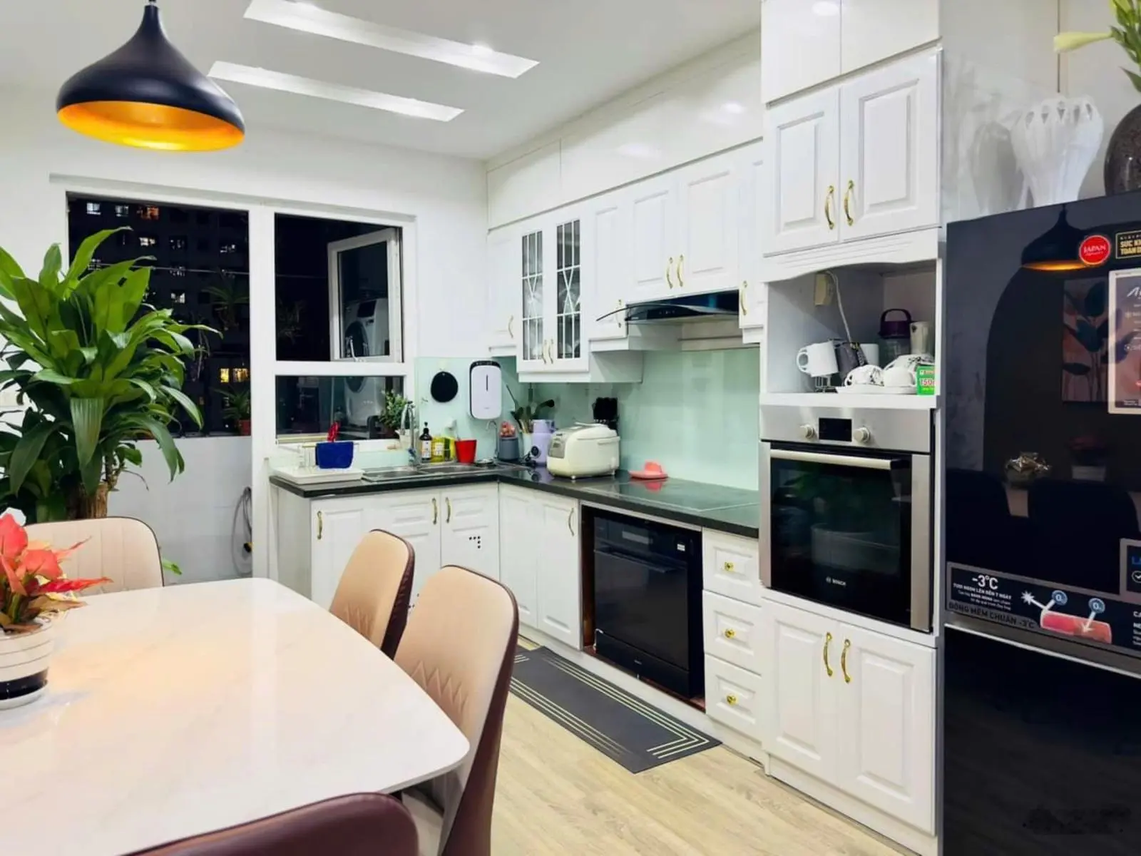 Bán căn 67.04m2, 2 ngủ &2VS. HH1A Linh Đàm, Hoàng Mai. LH: 0966 455 *** em Thủy