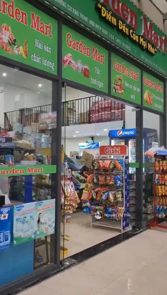 Hàng độc quyền shophouse khối đế giá tốt nhất cuối năm chỉ từ 800tr sở hữu ngay và khai thác thuê