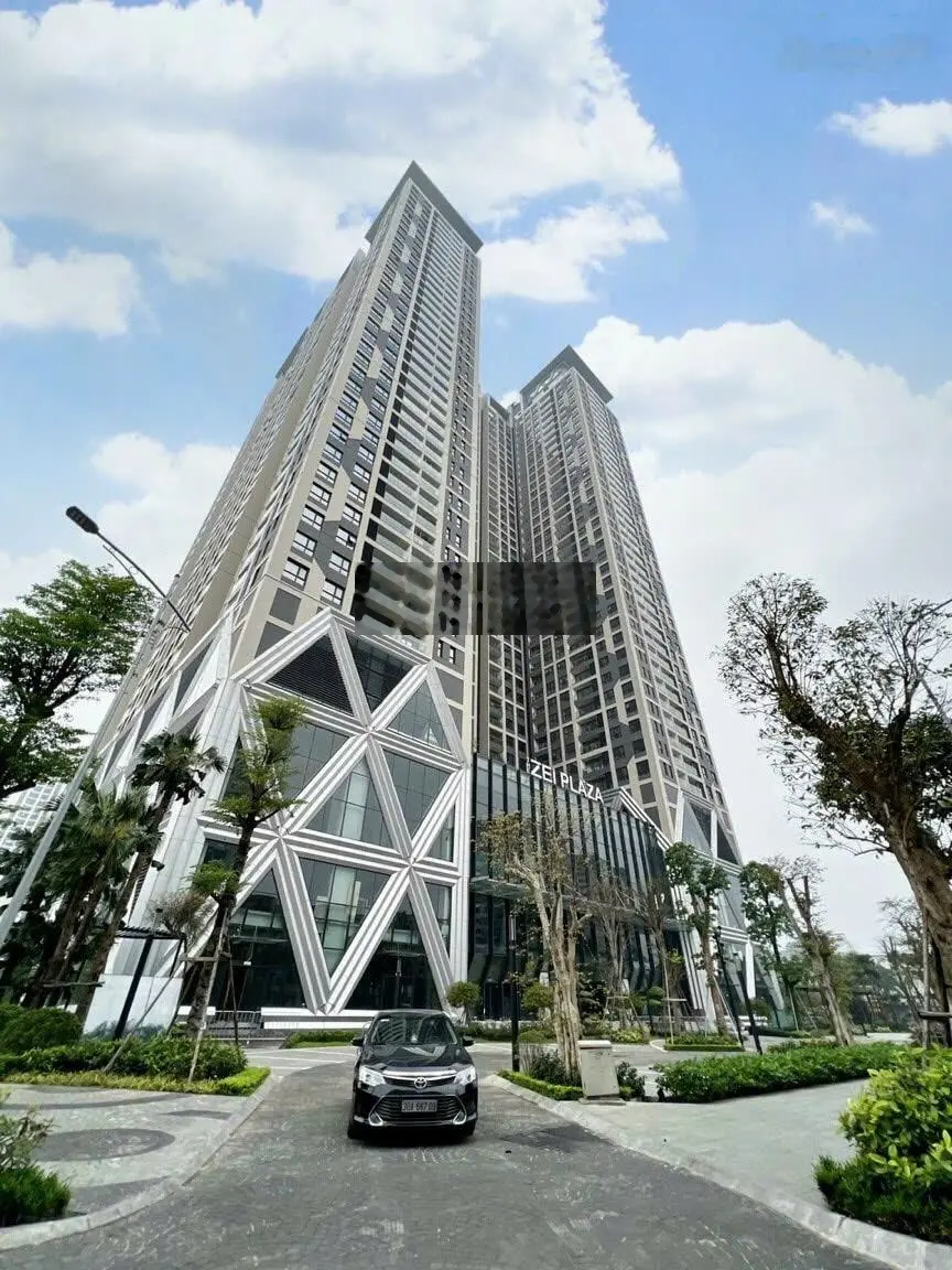 The Zei - Cập Nhật Quỹ 10 Căn Chuyển Nhuợng 2PN , 3PN , Duplex 4PN 184m2 . Cam kết thông tin chuẩn