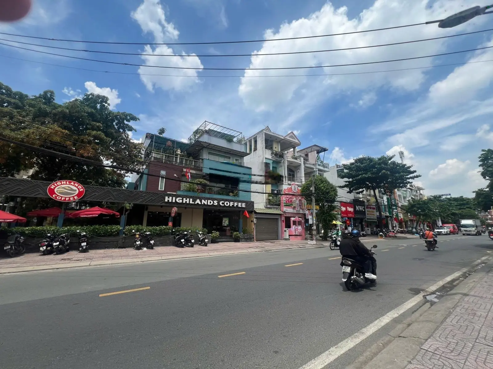 Bán đất tặng nhà Hoàng Diệu 2 ( Linh Chiểu ) -KDC VIP Hải Sơn - 116m2 - nở hậu - SHR .