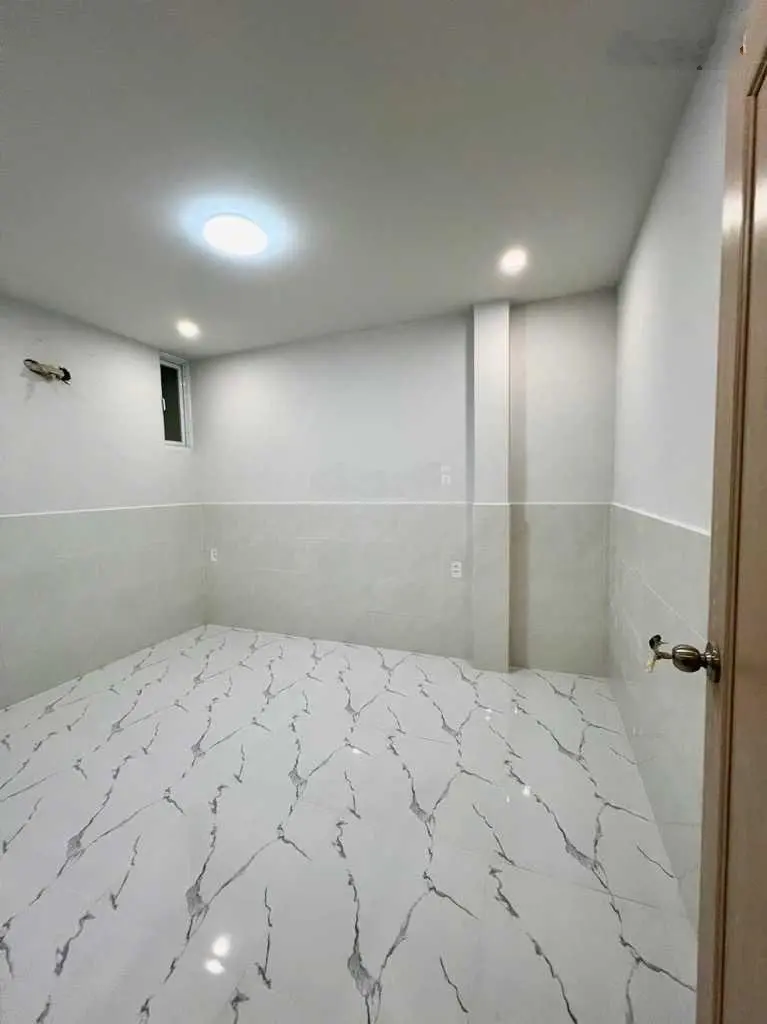 Nhà đẹp cạnh PMH -ngang khủng 5m - 56.7m2 chỉ nhỉnh 4 tỷ