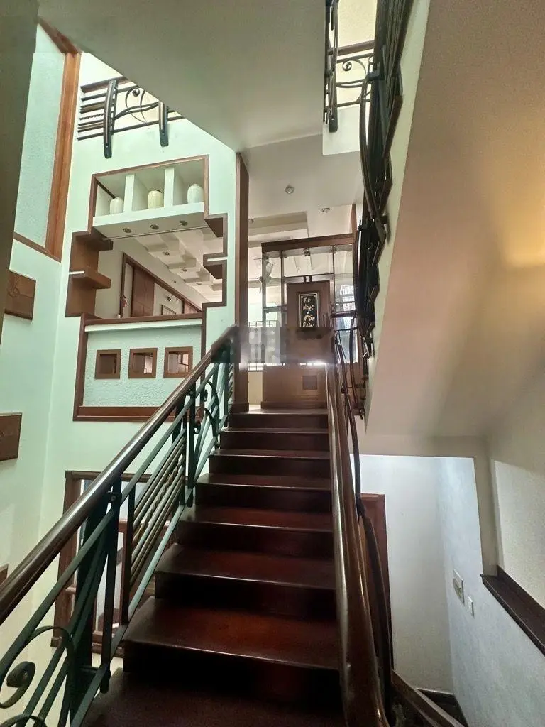 Bán Nhà Riêng 100m2, 12 tỷ tại Hẻm 904 Nguyễn Chí Thanh, P4, Q11, HCM