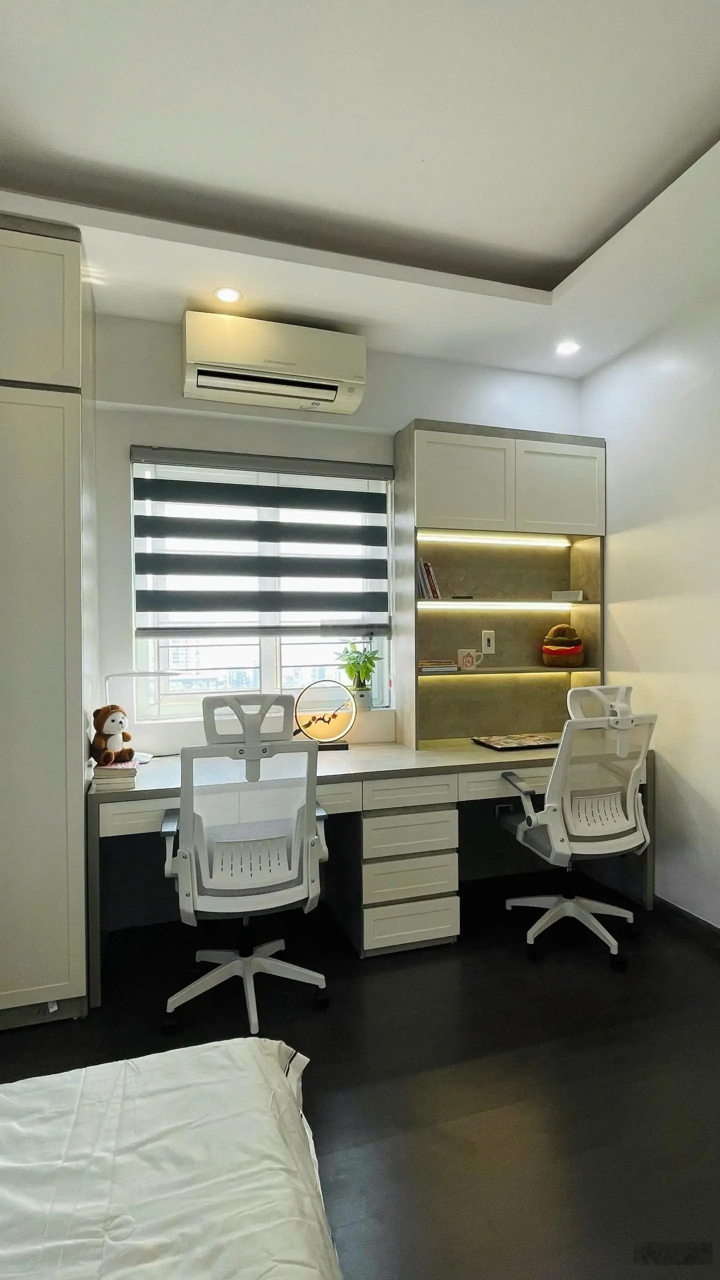Bán căn 3 -4 Phòng ngủ +2wc chung cư C3 Nguyễn Cơ Thạch -Mỹ Đình - Bắc Từ Liêm - Hà Nội