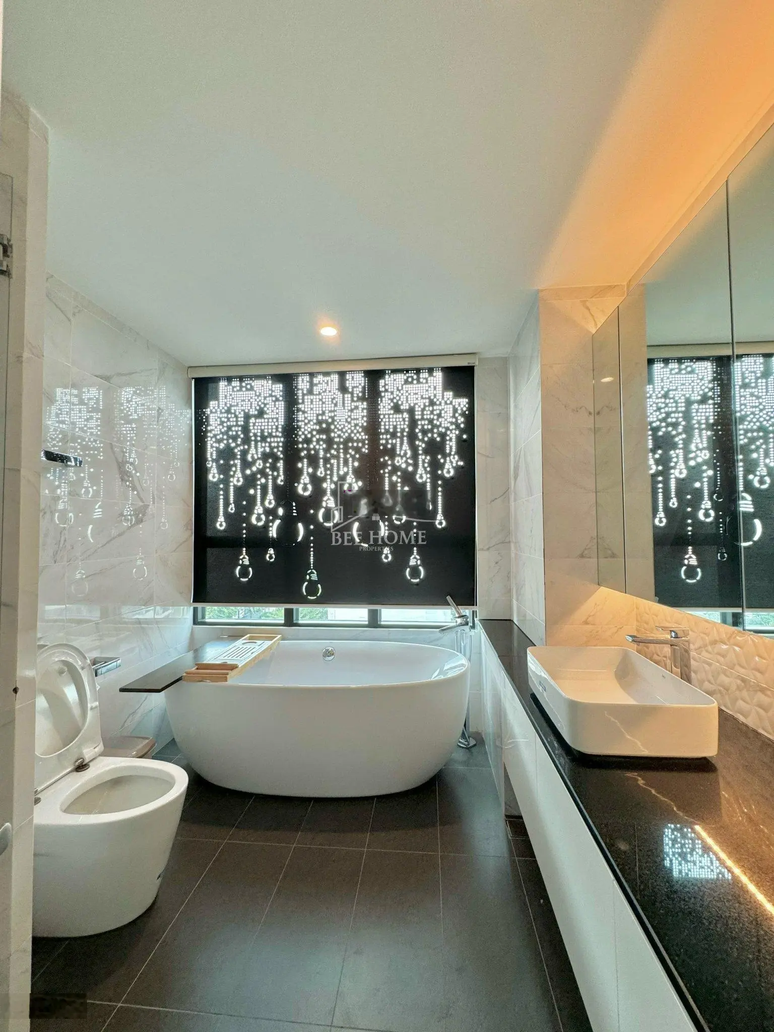 Cần bán căn Sky Mansion - Feliz En Vista, 4 phòng ngủ + 1 phòng làm việc thiết kế siêu sang giá 24t