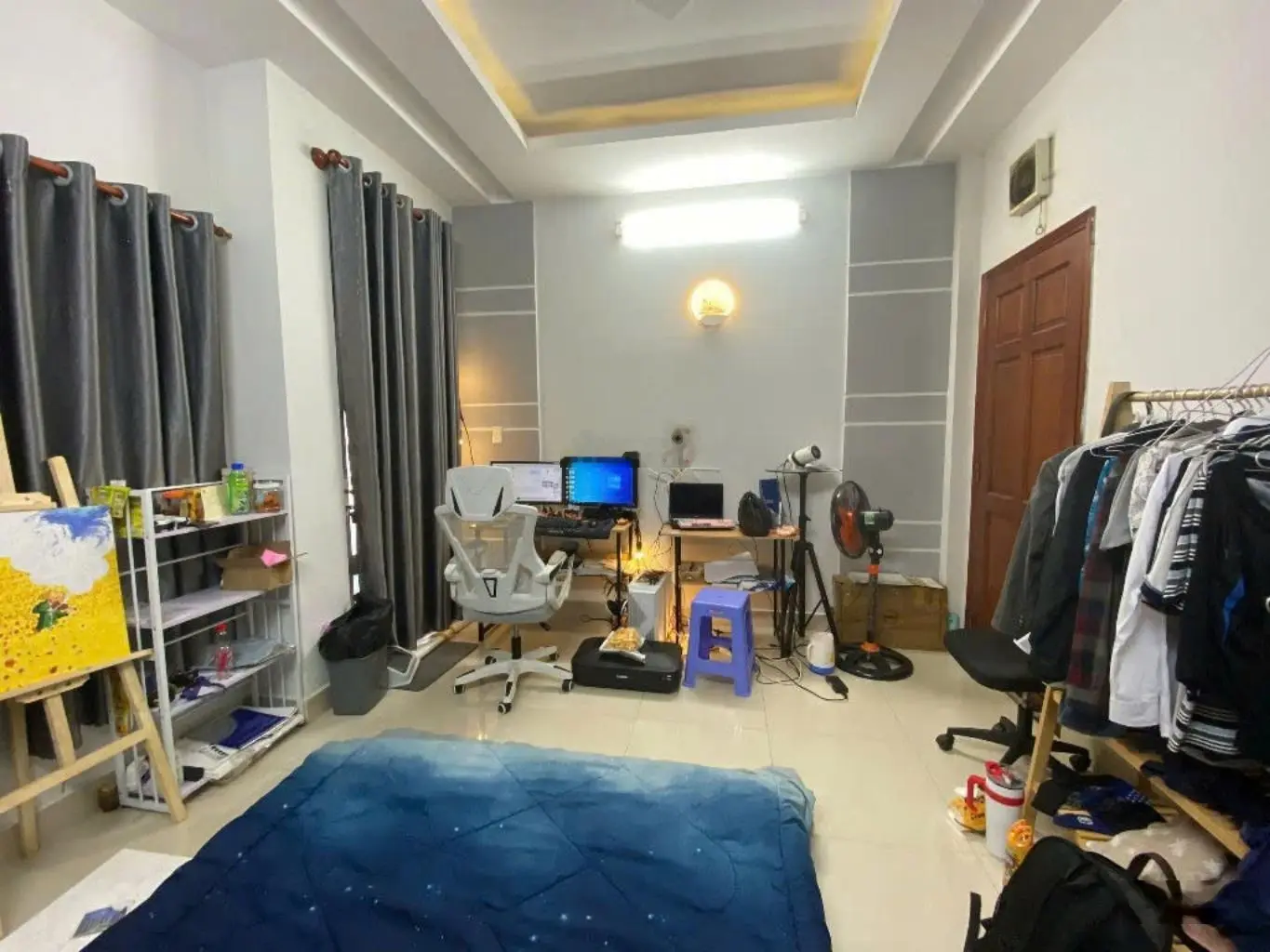 Nhà hiếm gấp bán, nhà mặt tiền khu Tên Lửa Bình Tân ngay công viên không lộ giới, 42m2, 4 tầng, 4PN