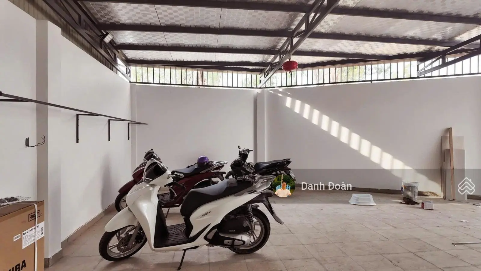 Thu nhập 80+Triệu/Tháng - CHDV 20 Phòng Cao Cấp - Full nội thất - Ngay BV Ung Bướu CS2