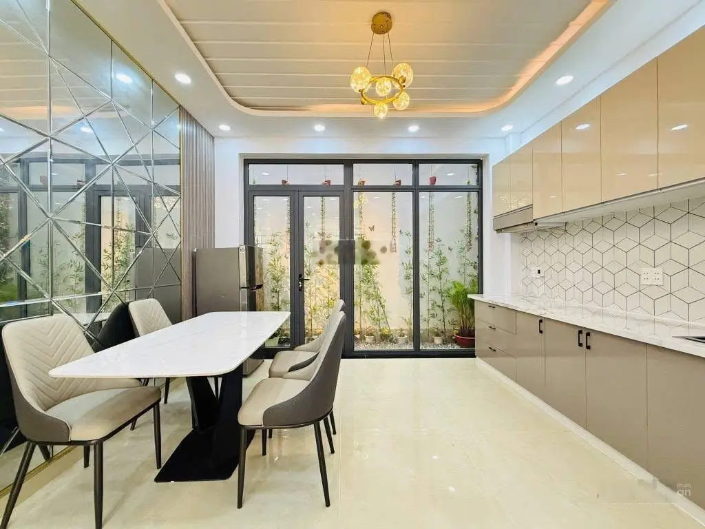SIÊU PHẨM CỰC HOT, NHANH TAY KẺO HẾT nằm tại Lam Sơn, Phường 2, Tân Bình| Giá chỉ 2 tỷ 390| DT 44m2