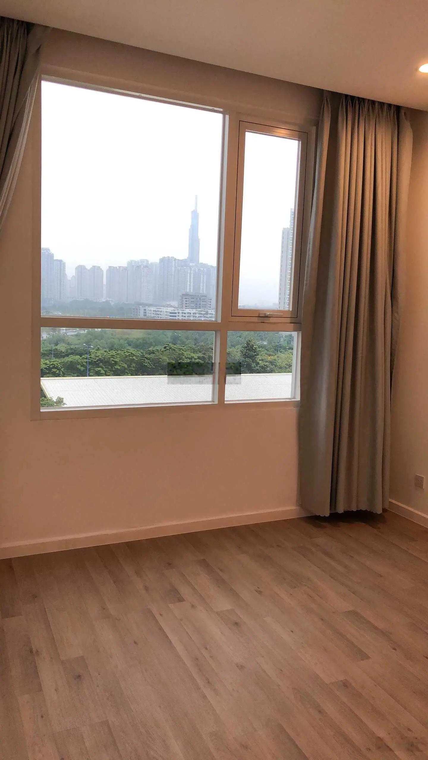 Độc quyền: Bán căn hộ Sarimi 2 phòng ngủ giá chỉ: 9.3ty