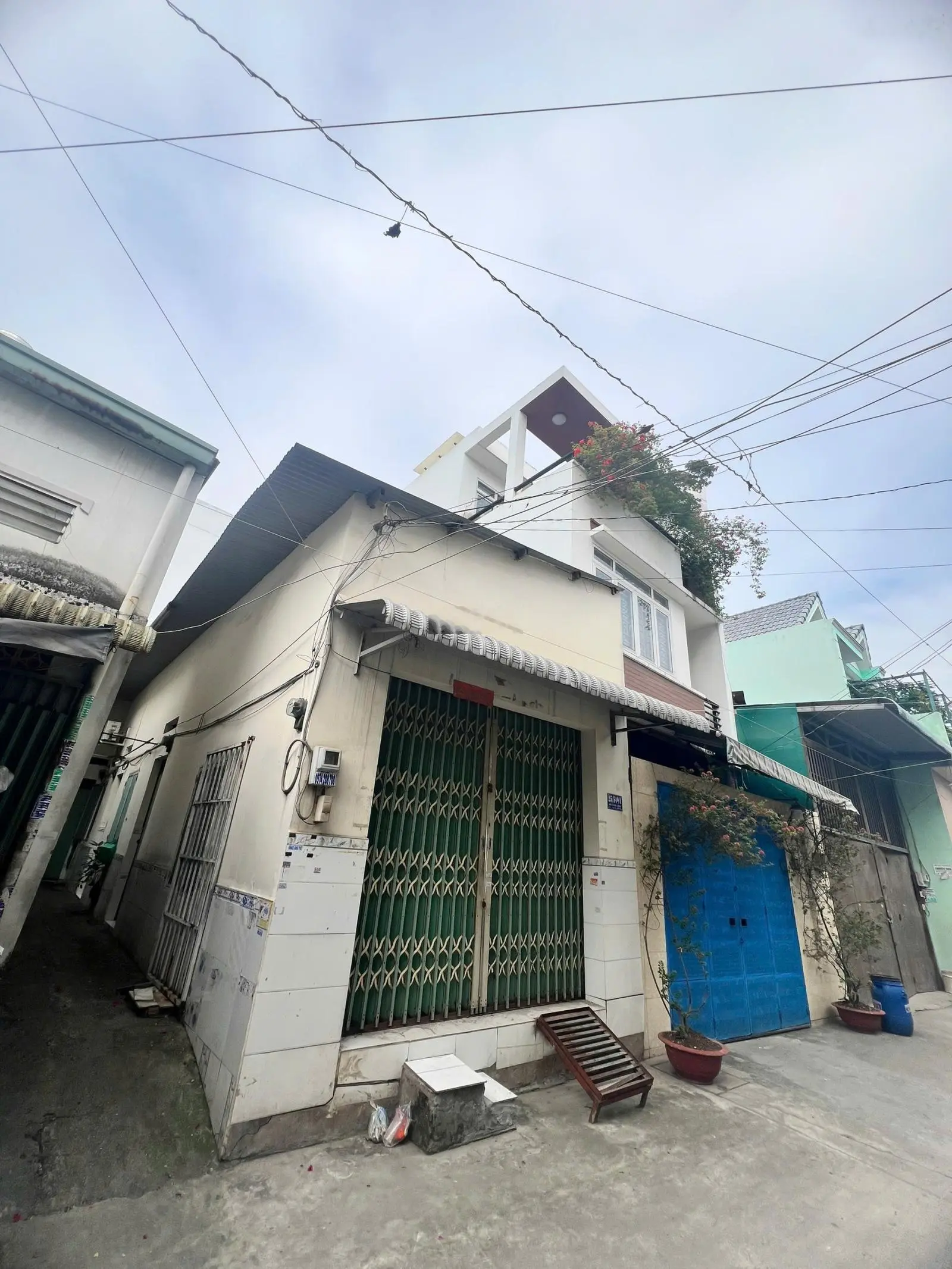 Bán đất tặng nhà tỉnh lộ 10, hồ văn long, tân tạo dt 4x20m- giá chỉ 3.9 tỷ