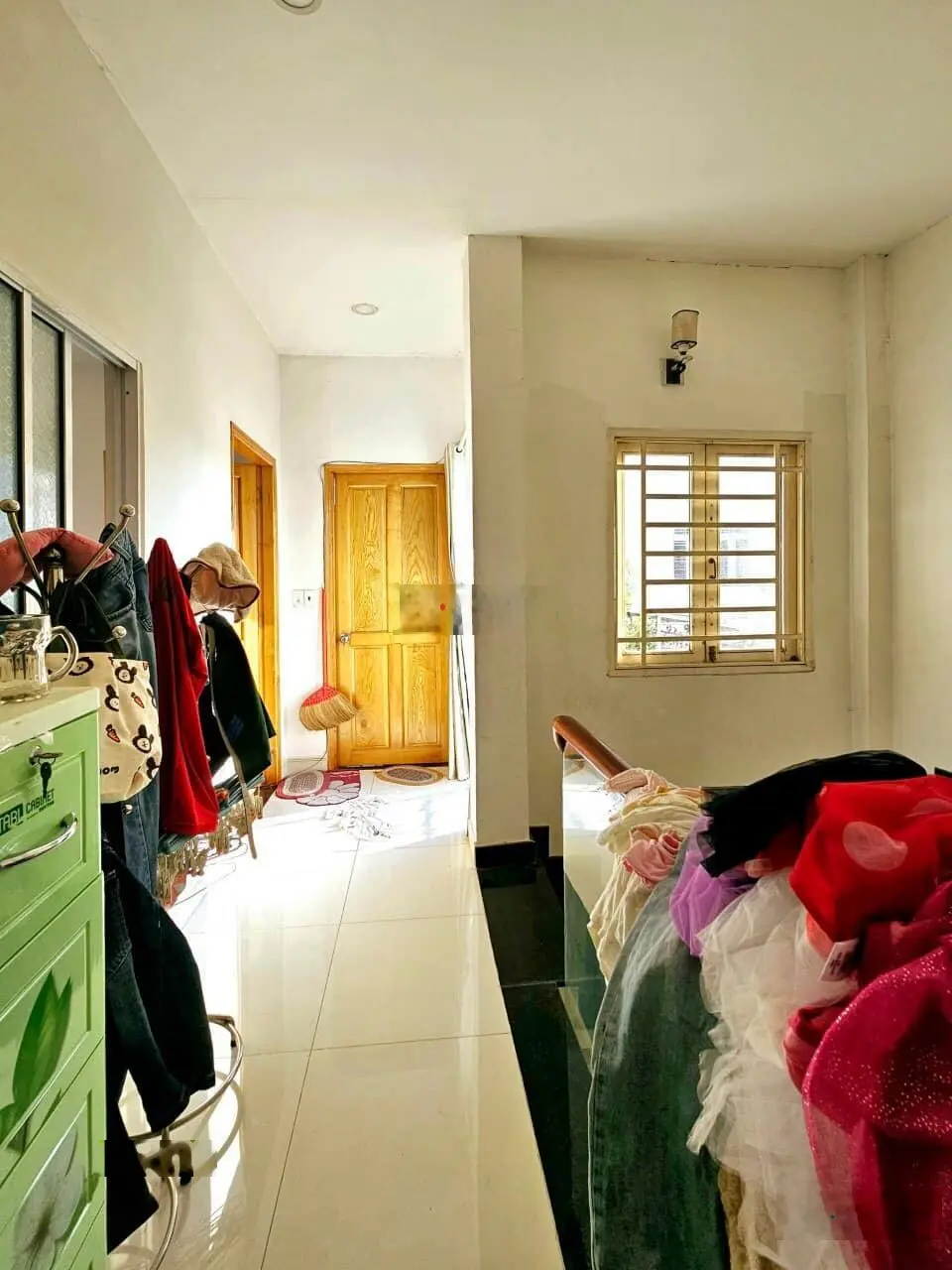 Giá chỉ 1 tỷ 515 bán gấp nhà nguyễn oanh gv 49m2 2pn 1ty515 sổ hồng riêng