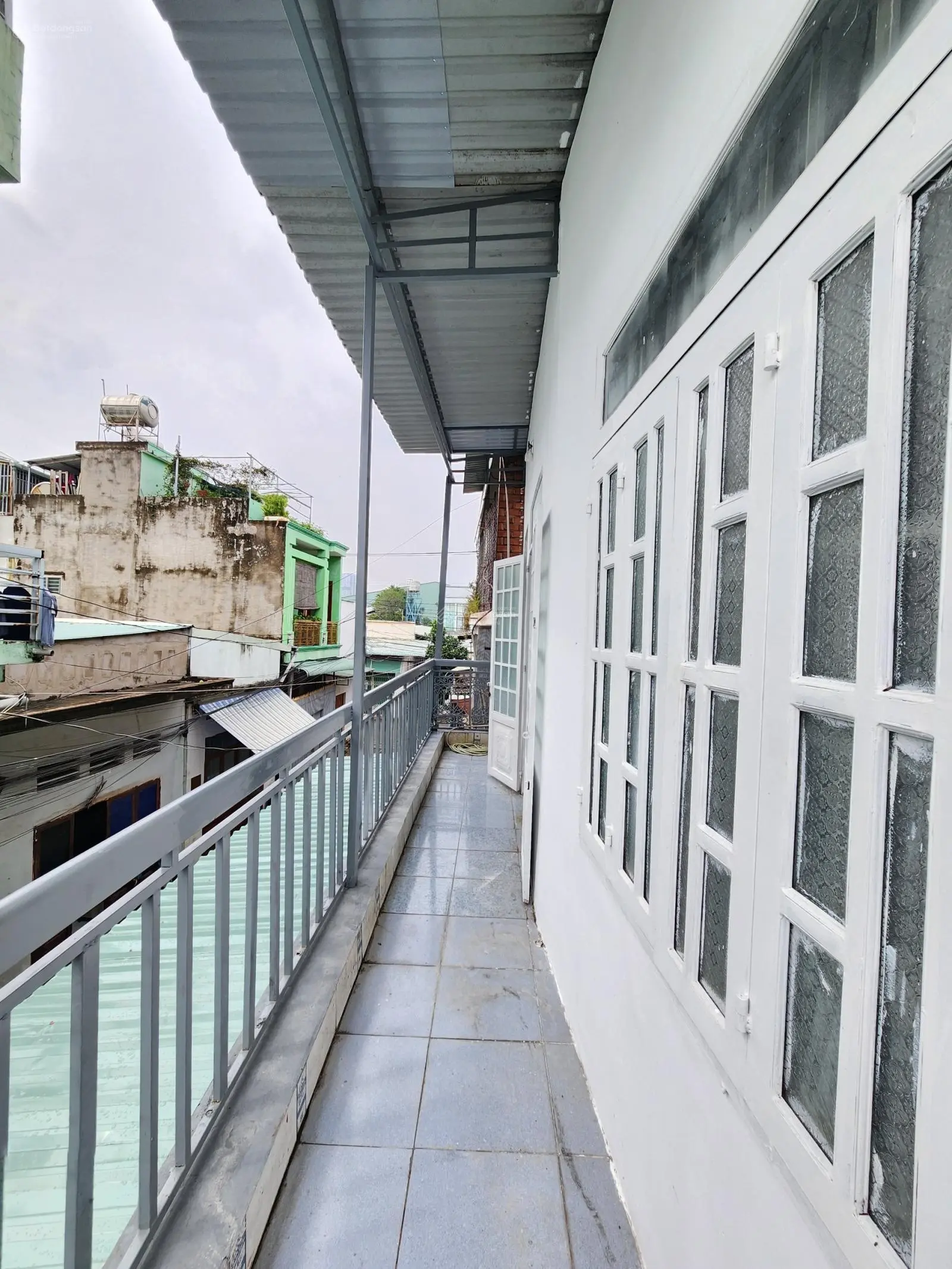 2,68 tỷ bán nhà 1 trệt 1 lầu gần chợ Dĩ An 2 chỉ 200m