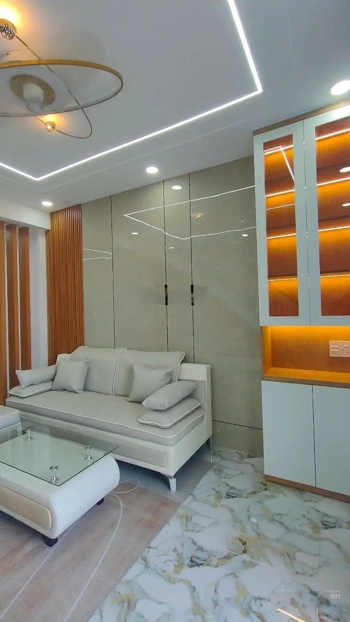 Chủ bán nhà SHC TX31 Q12 nhà 1trệt 1lầu 2pn 2toitet