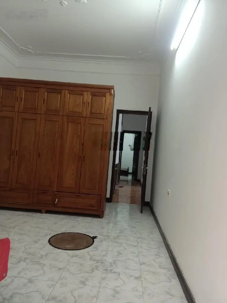 Bán nhà Phân lô phố Vương Thừa Vũ. 70m2. 4T. Ngõ thông ô tô vào nhà . Giá 14.8 tỷ