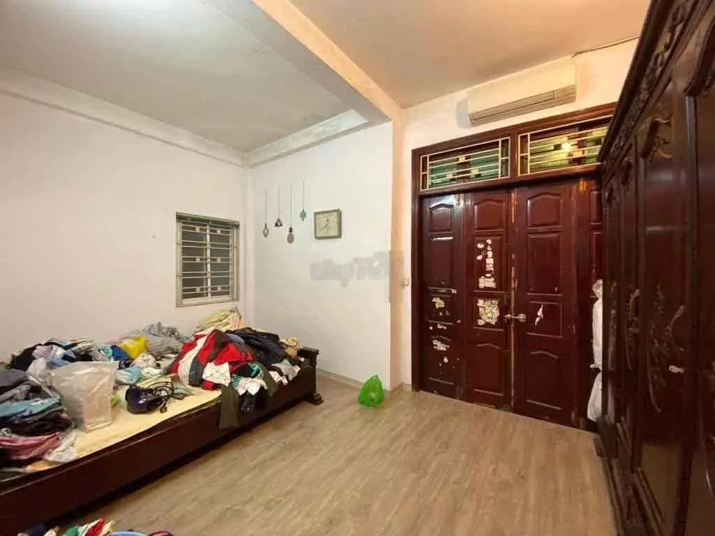 Bán nhà Kim Ngưu - Ngõ thoáng - Dòng tiền - 56m2 - 5PN. Giá: 6,3 tỷ