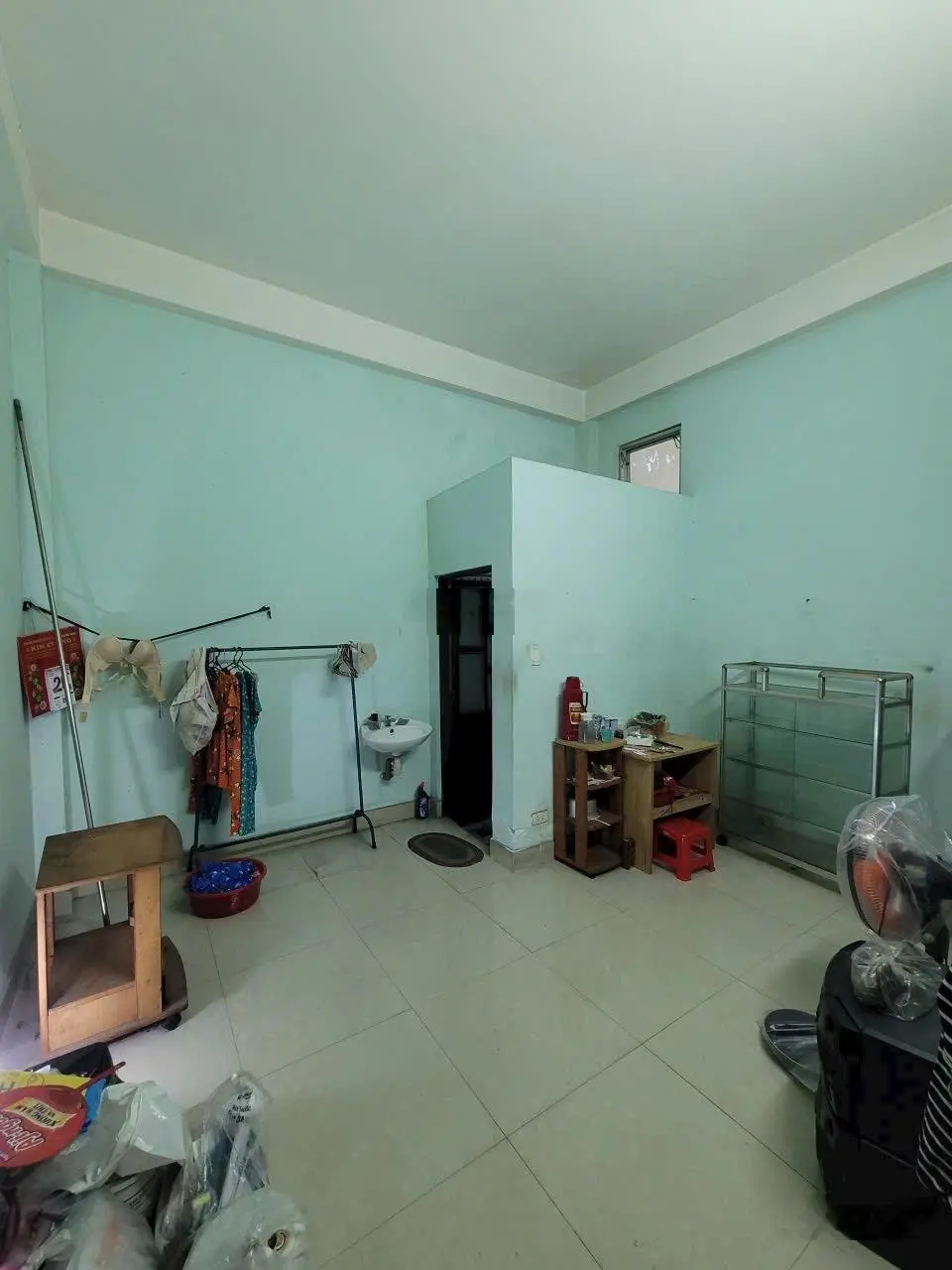 Bán nhà trong trung tâm TP Dĩ An - sau trường học Việt Anh - giáp TP Thủ Đức
